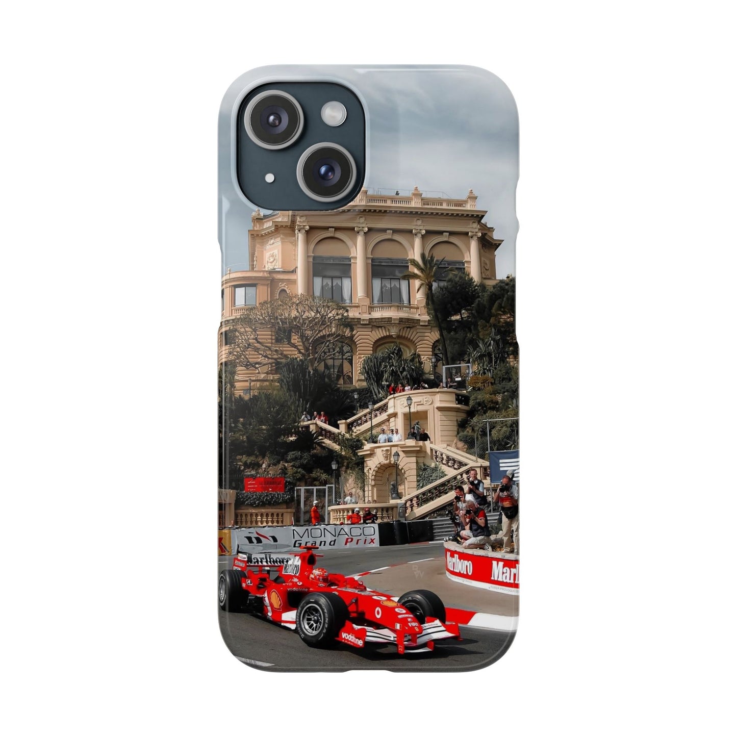 Cover iPhone Monaco - ChicGallery