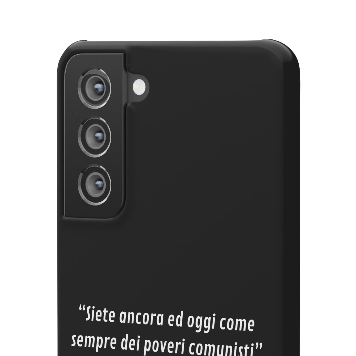 Cover Snap Samsung Silvio - ChicGallery