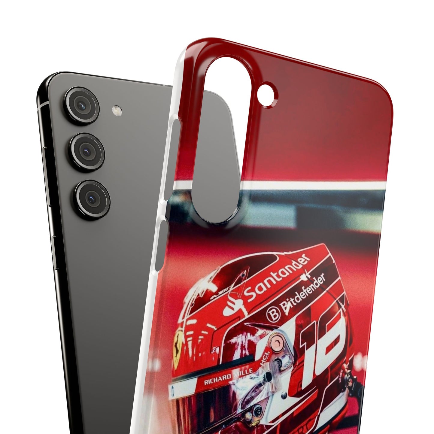 Cover Samsung Leclerc - ChicGallery