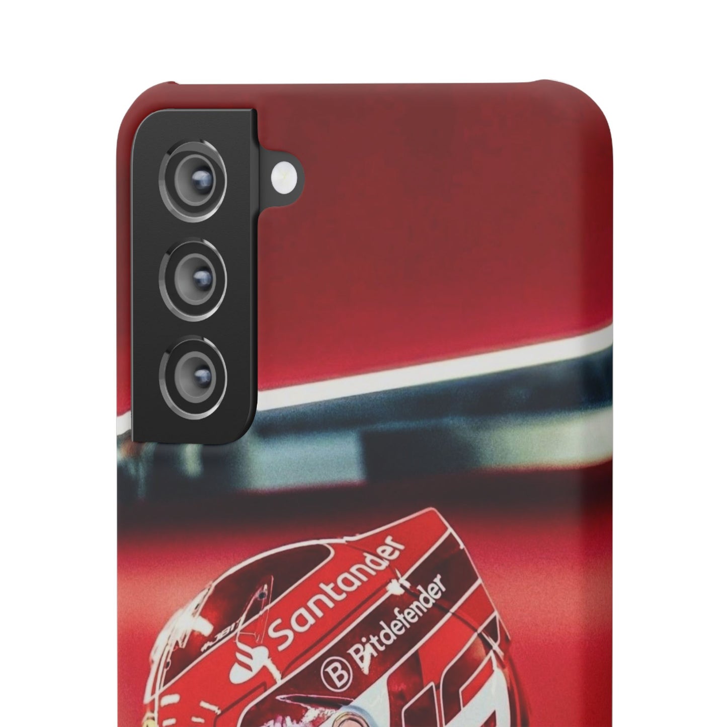 Cover Samsung Leclerc - ChicGallery