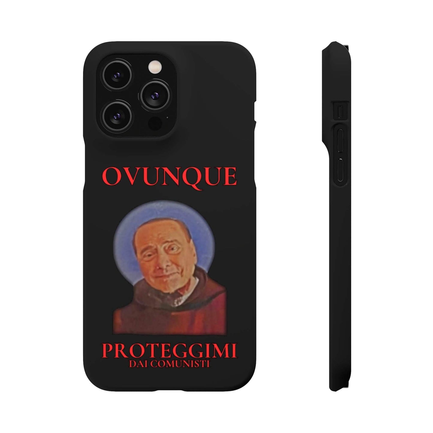 Cover Snap San Silvio - ChicGallery