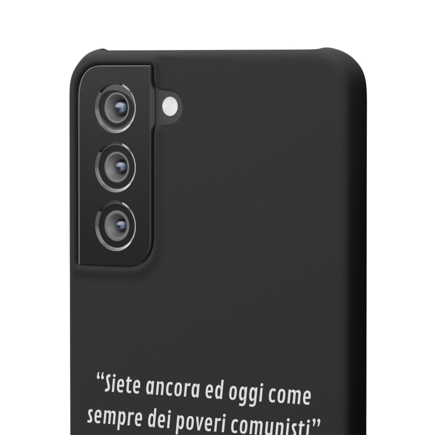 Cover Snap Samsung Silvio - ChicGallery