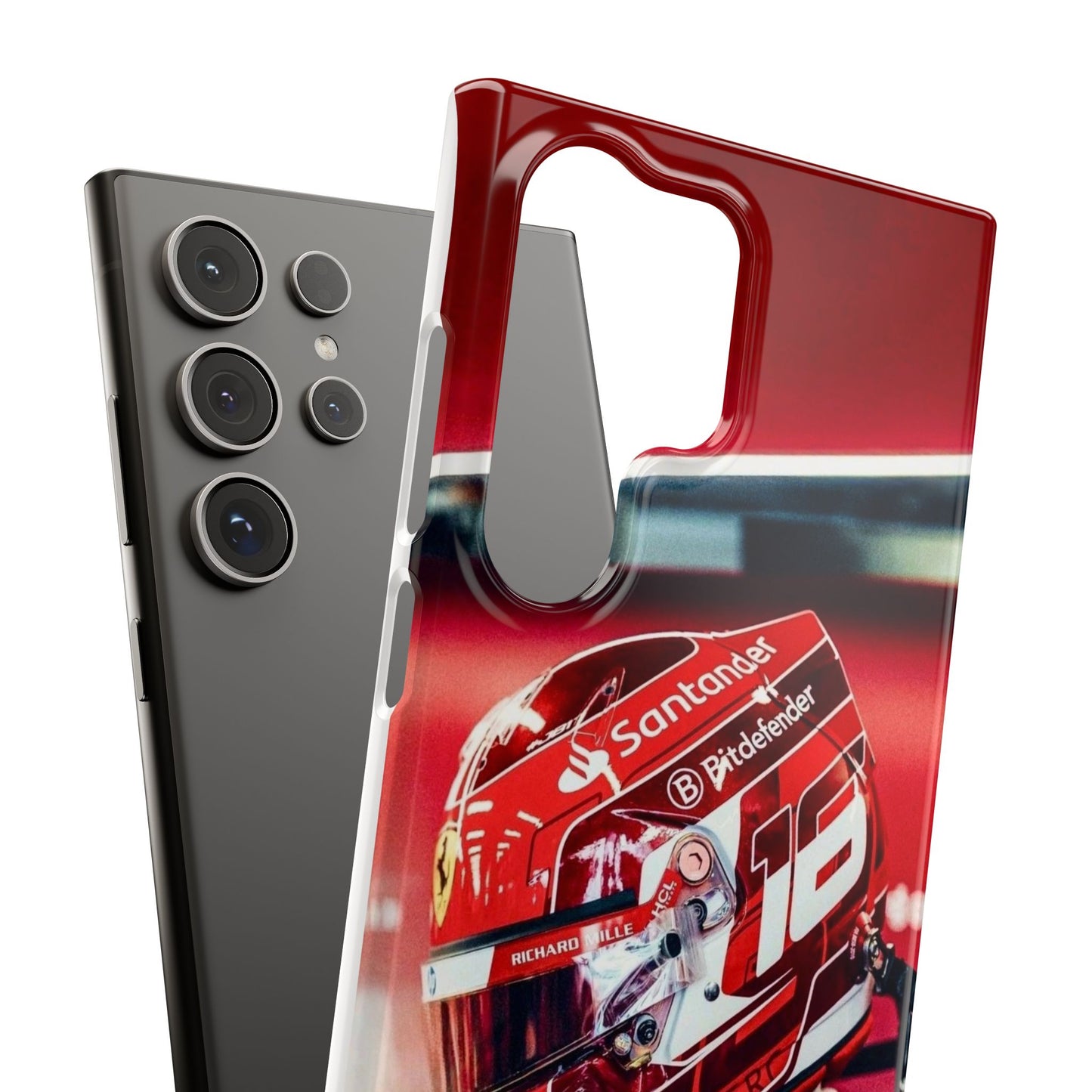 Cover Samsung Leclerc - ChicGallery