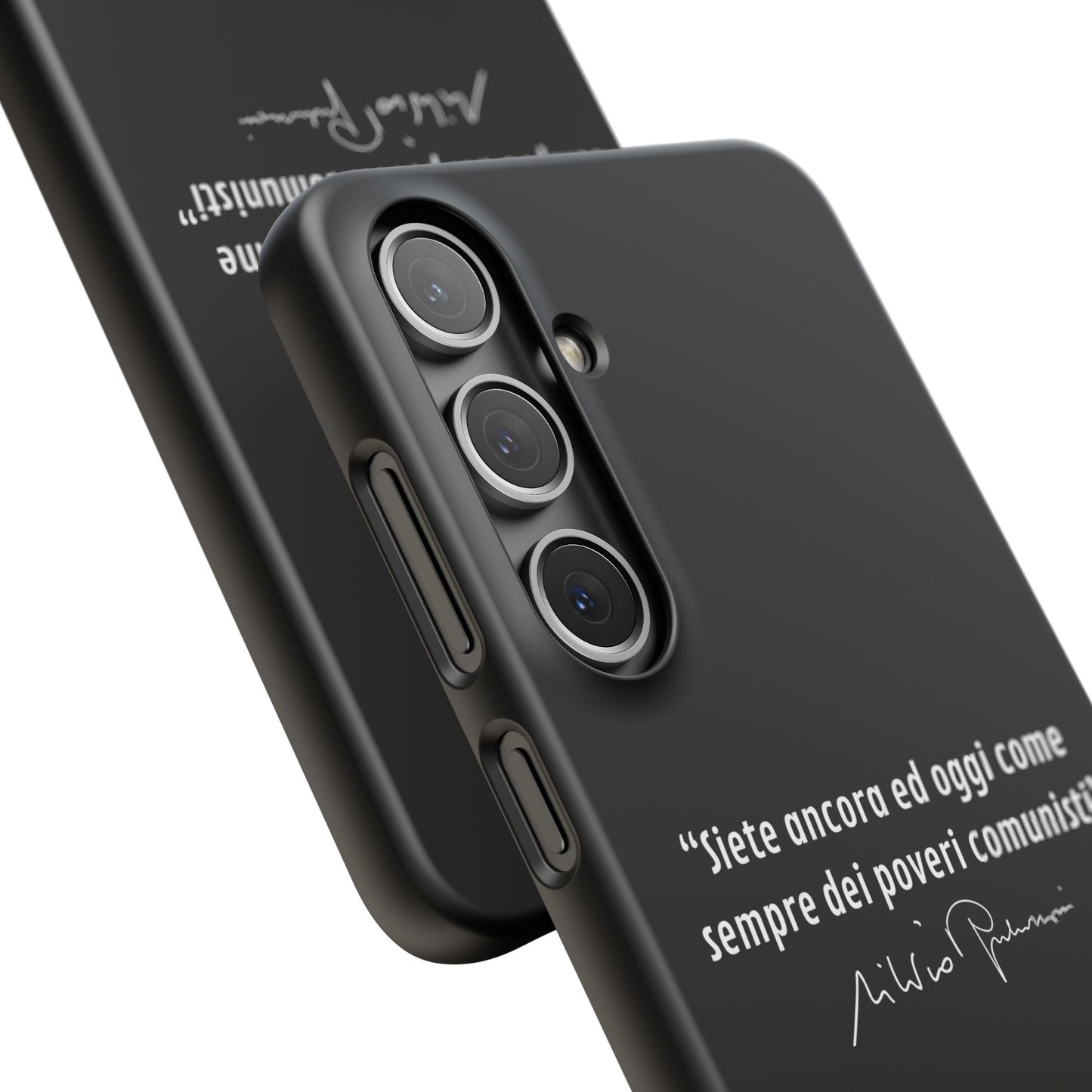 Cover Snap Samsung Silvio - ChicGallery