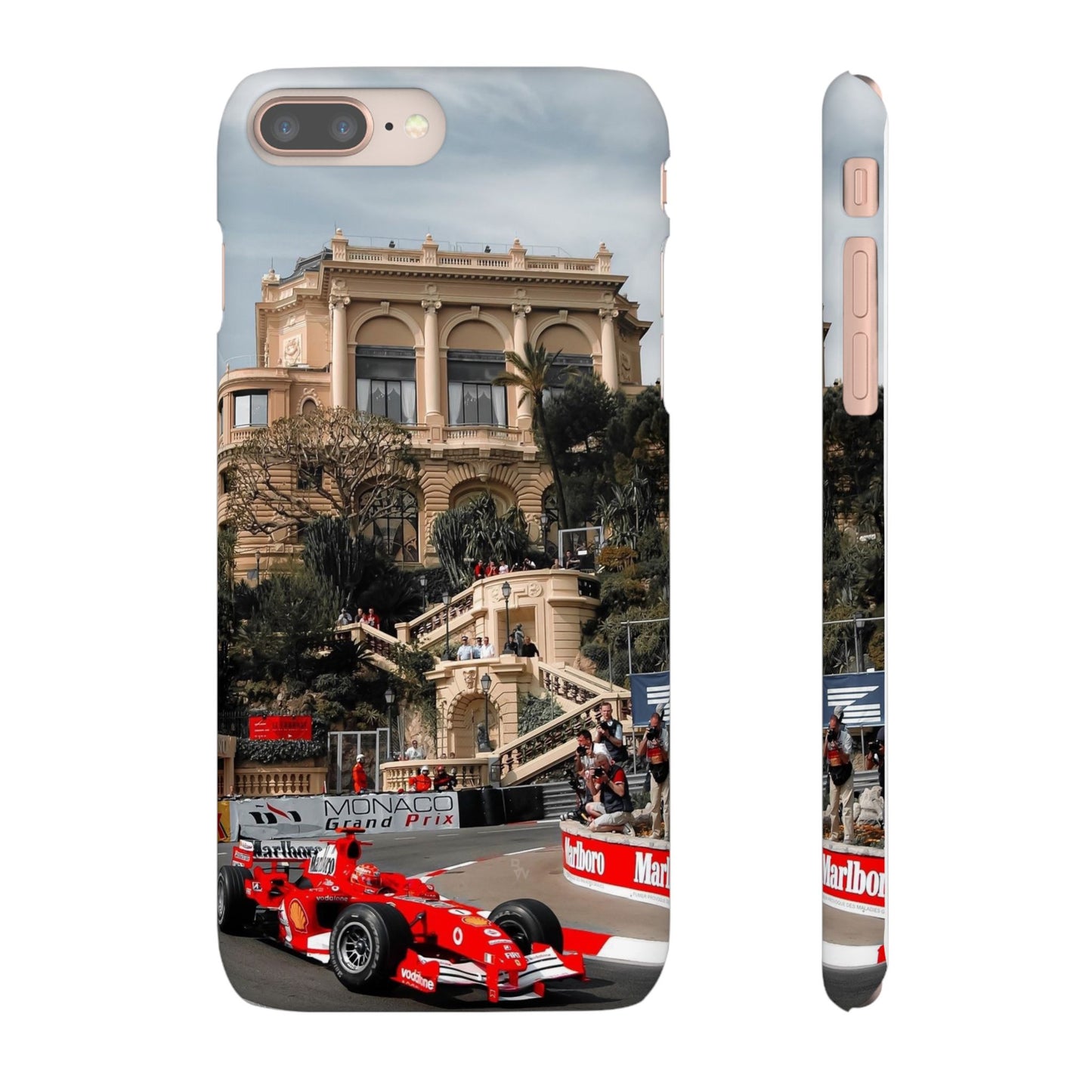 Cover iPhone Monaco - ChicGallery
