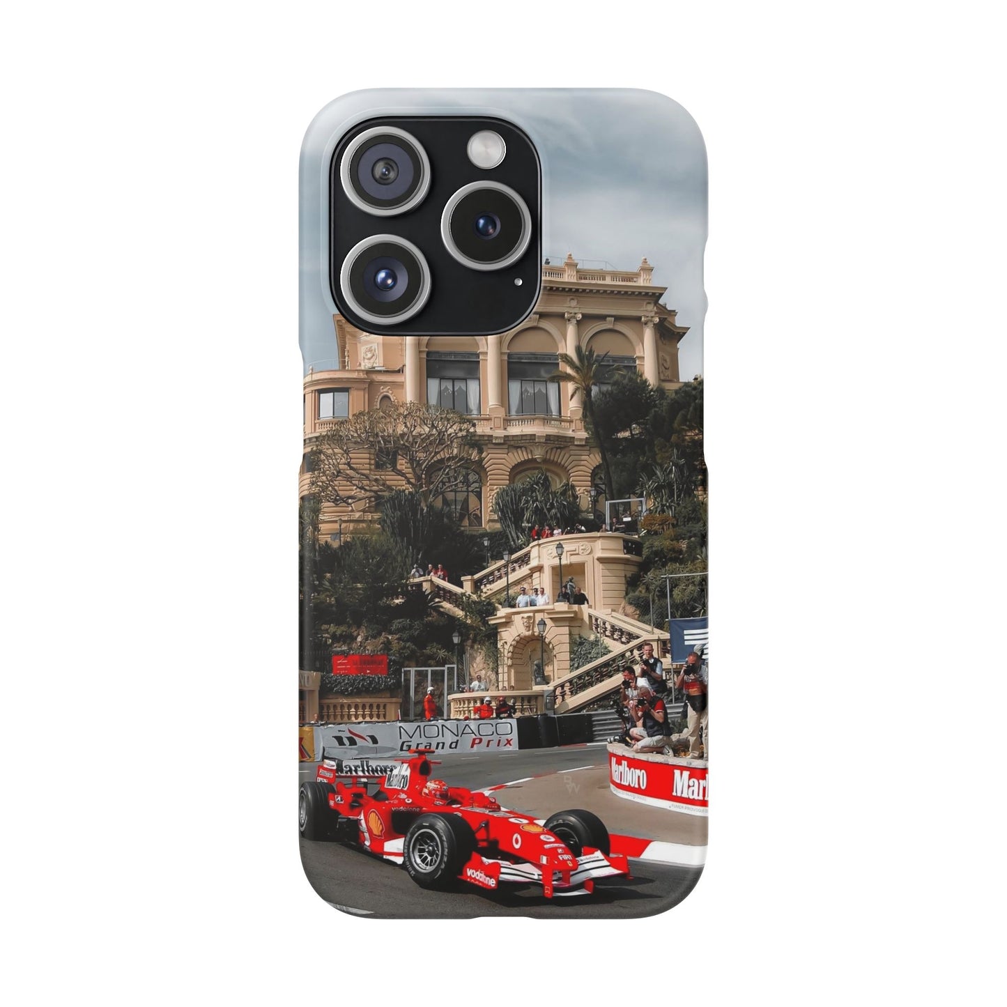 Cover iPhone Monaco - ChicGallery