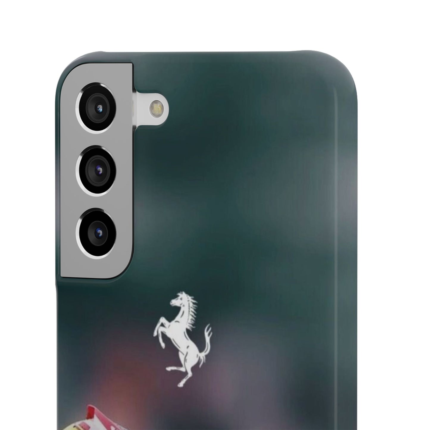 Cover Samsung Ferrari - ChicGallery