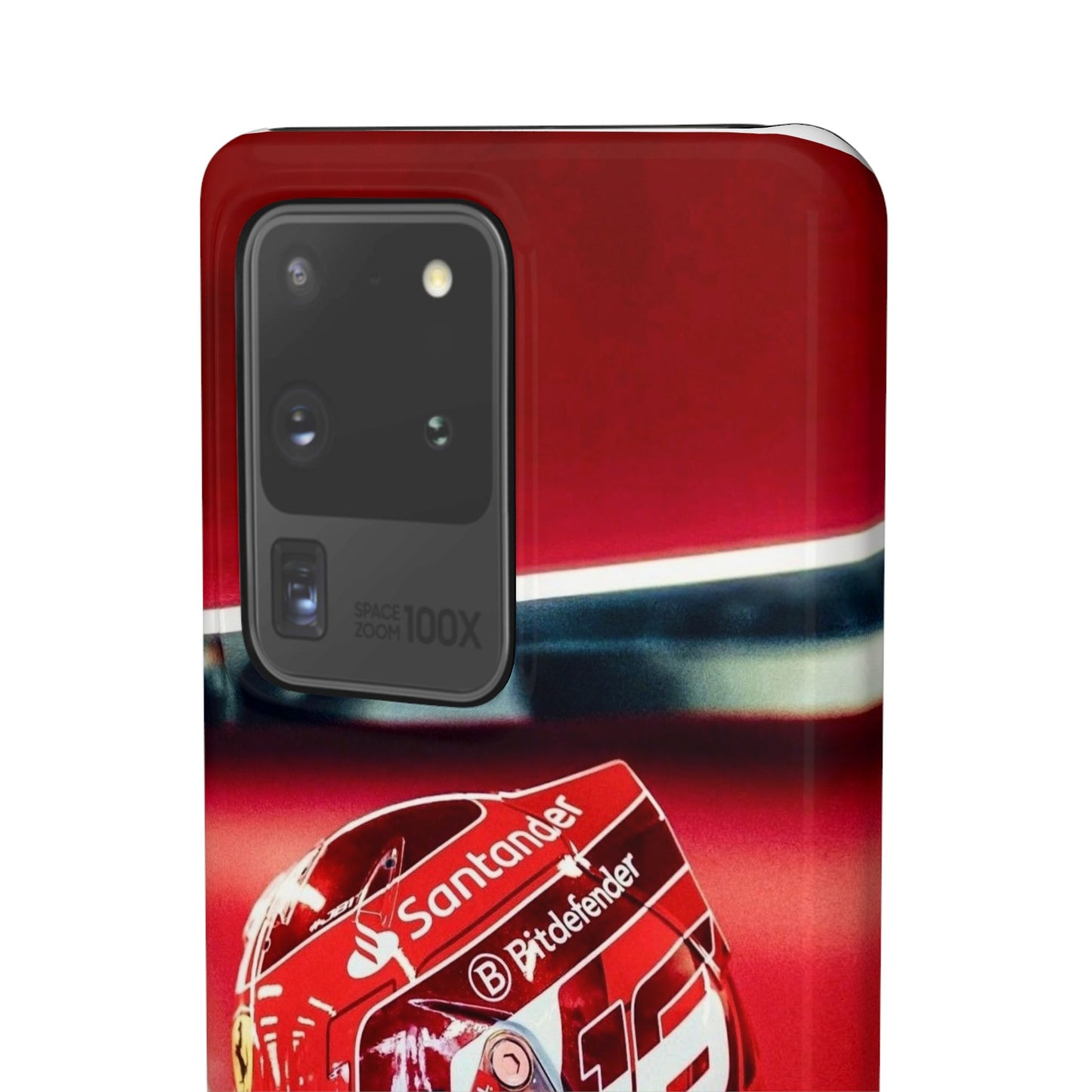 Cover Samsung Leclerc - ChicGallery