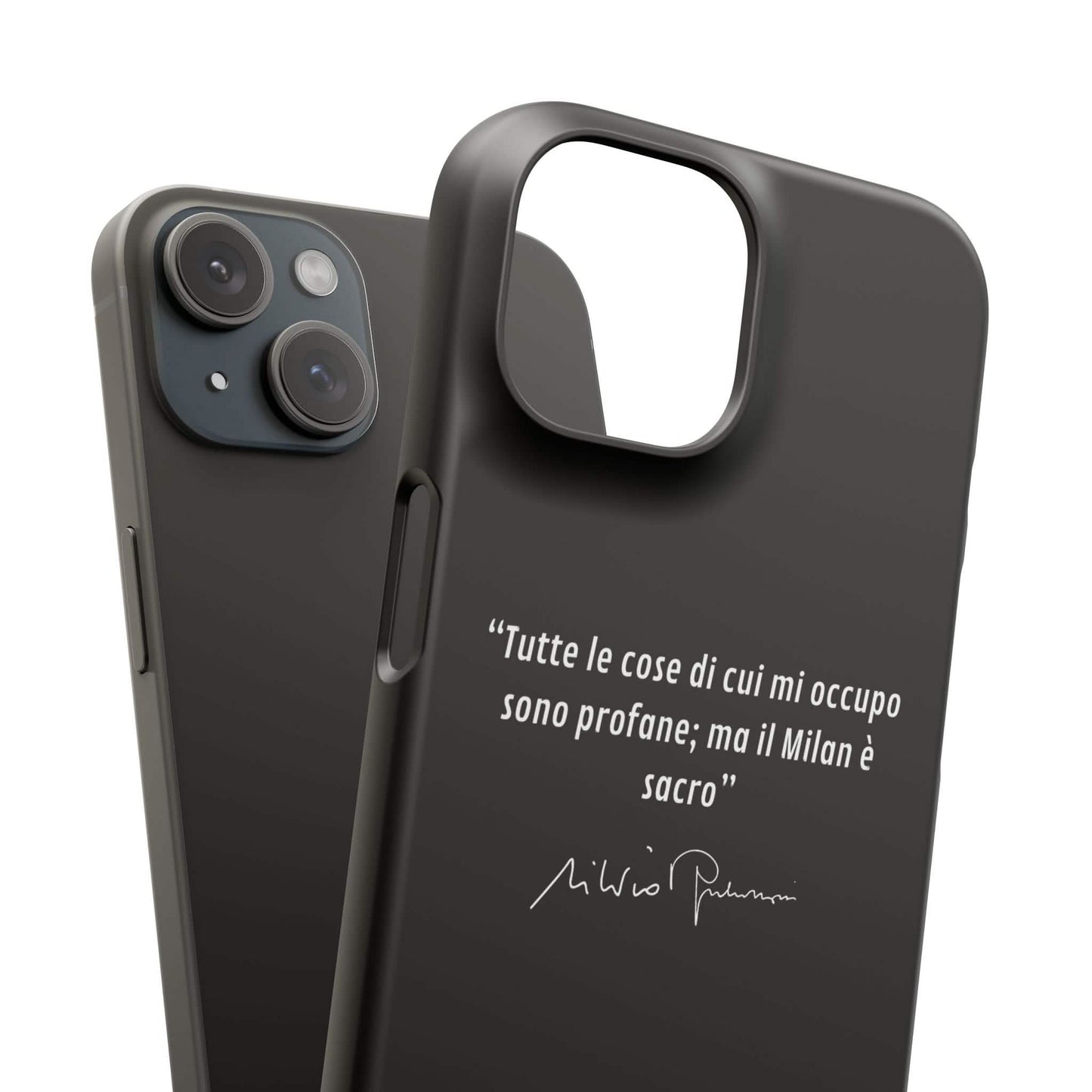 Cover Snap Milan - ChicGallery