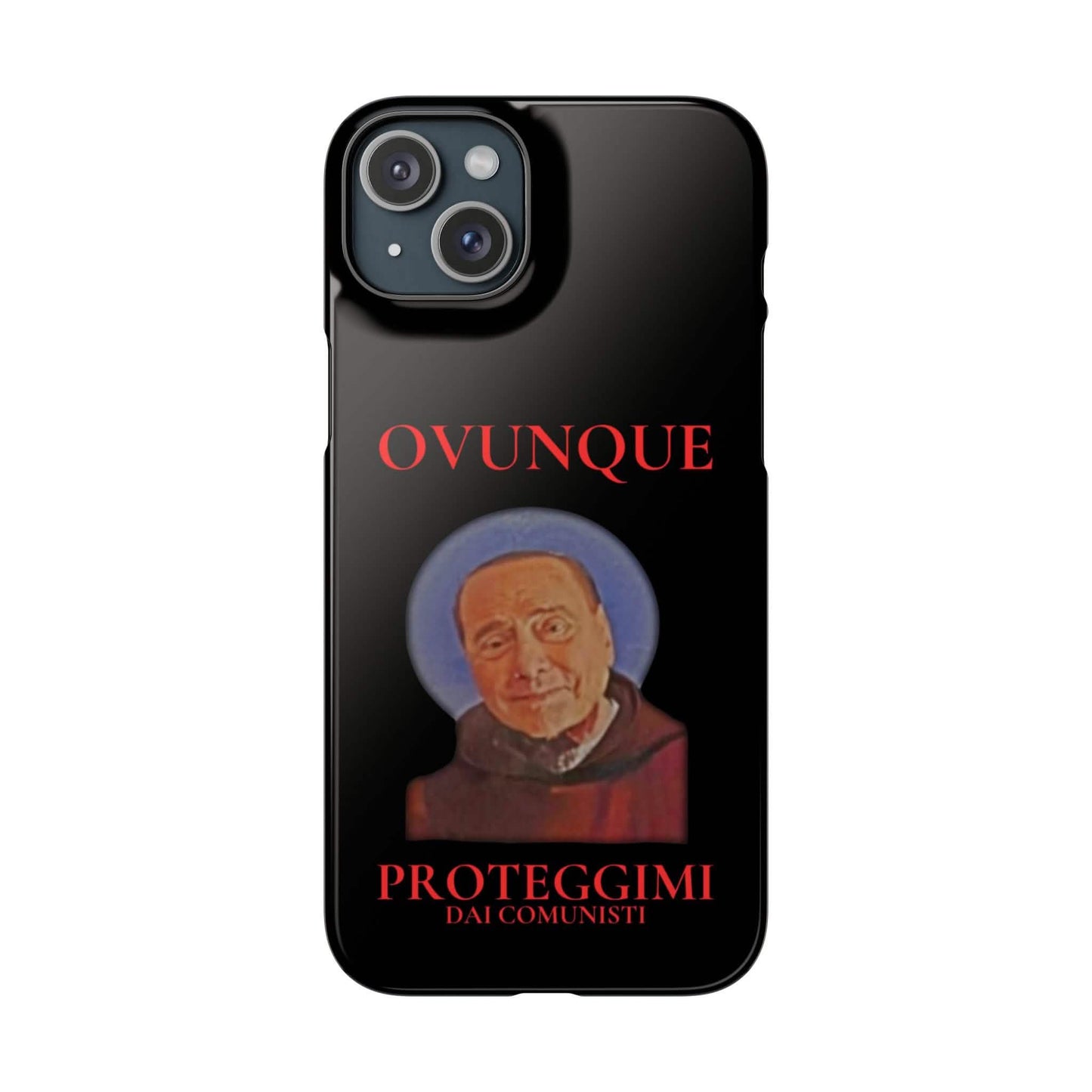 Cover Snap San Silvio - ChicGallery