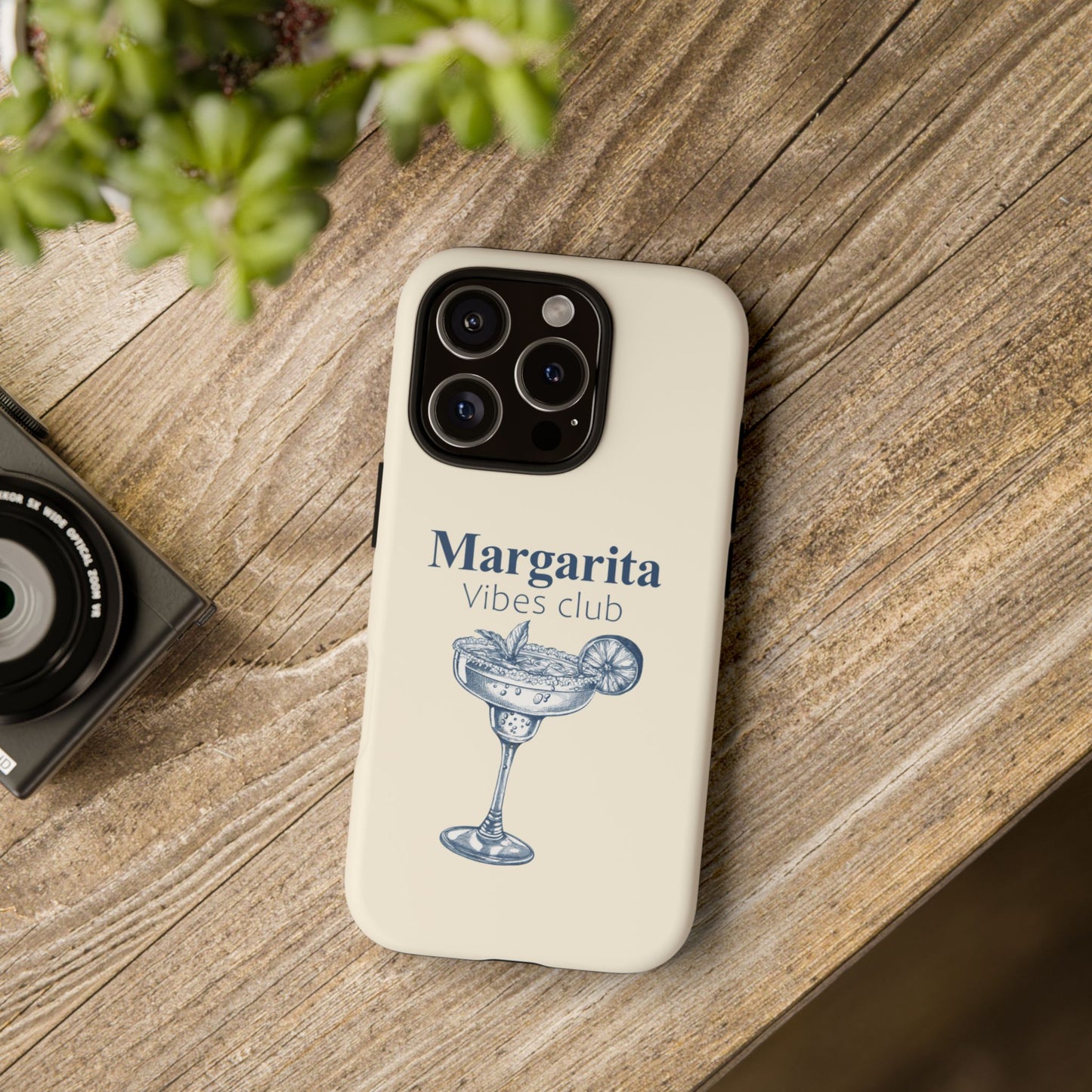 Cover Margarita iPhone/Samsung