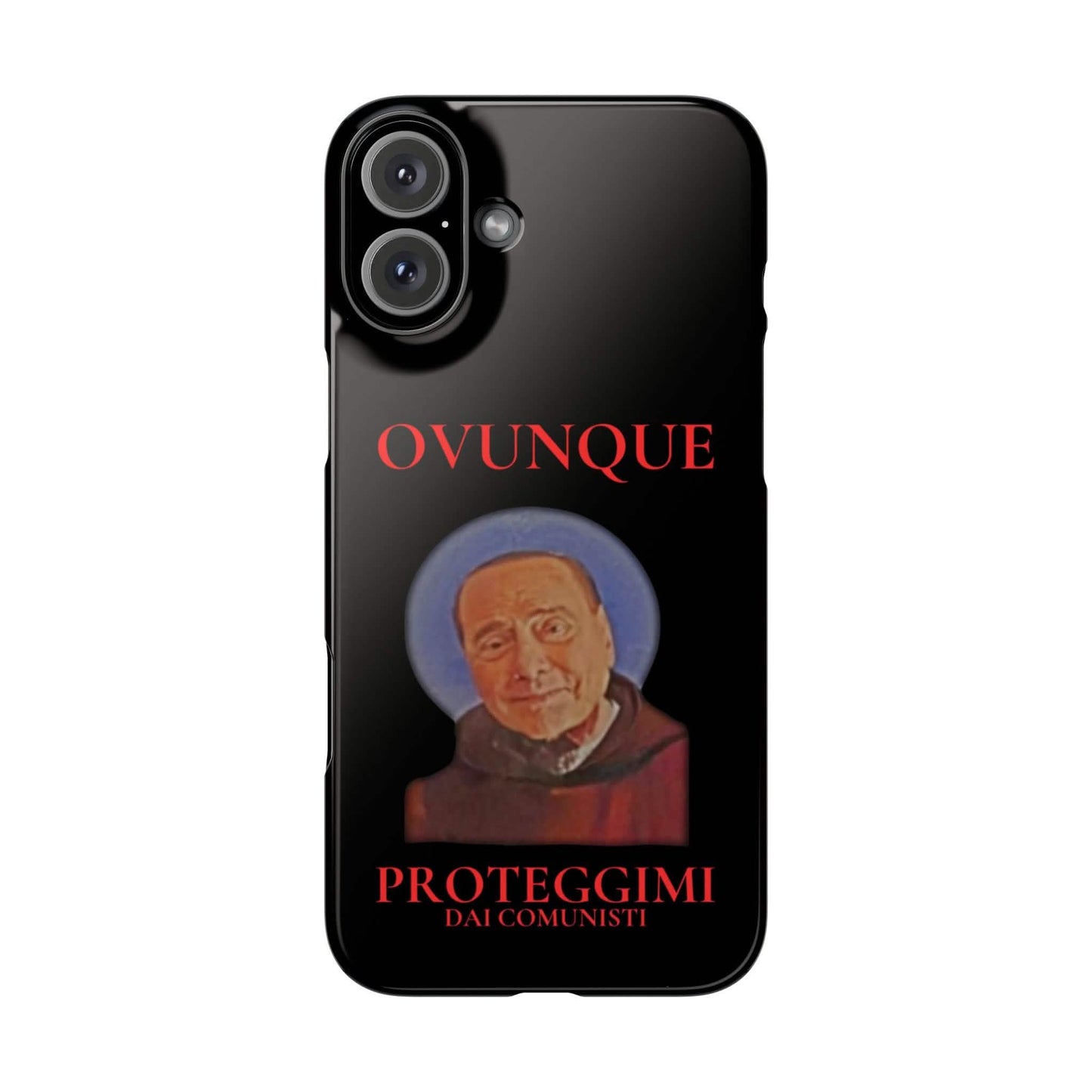 Cover Snap San Silvio - ChicGallery