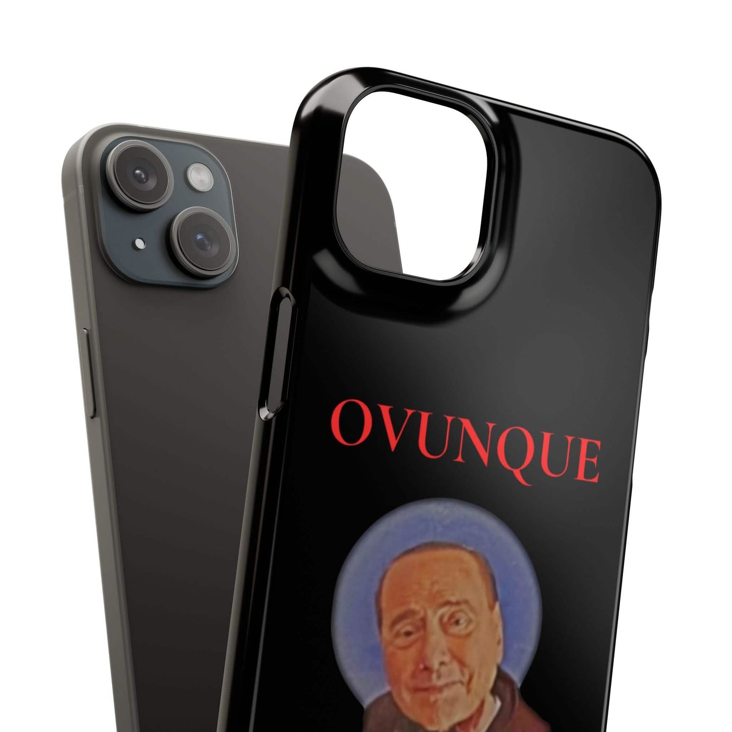 Cover Snap San Silvio - ChicGallery