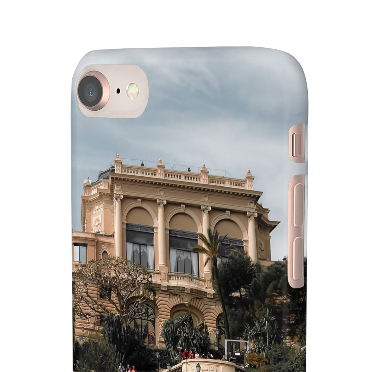 Cover iPhone Monaco - ChicGallery