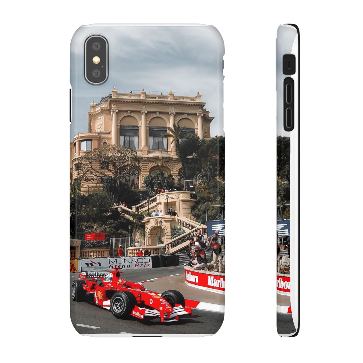 Cover iPhone Monaco - ChicGallery