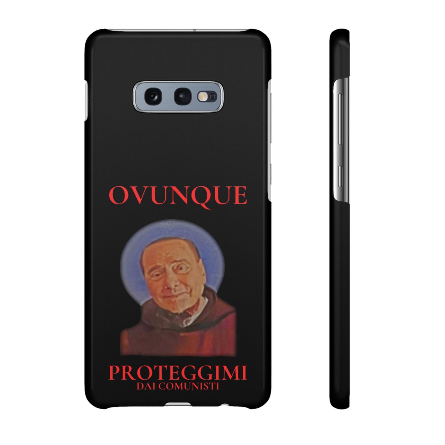 Cover Snap Samsung San Silvio - ChicGallery