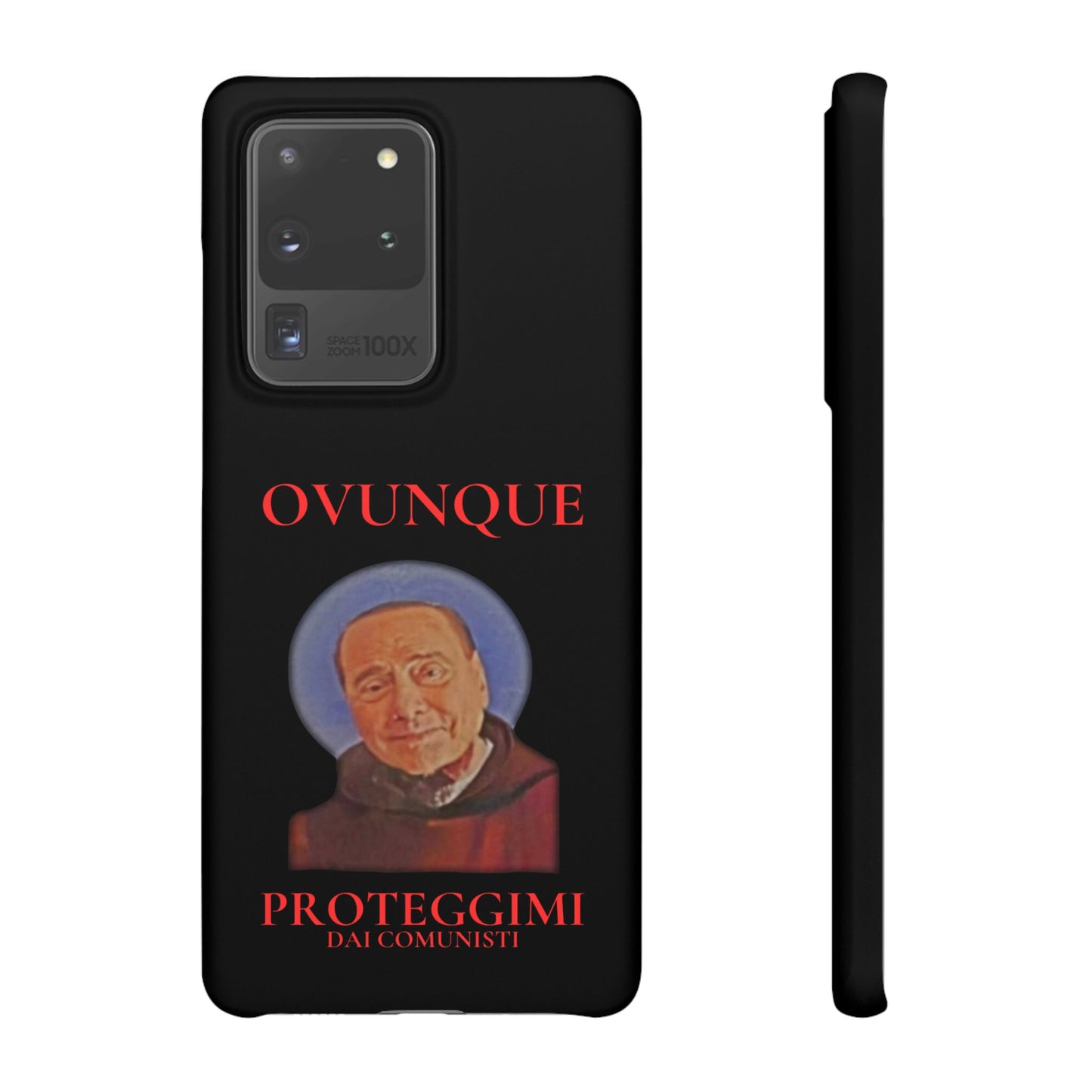 Cover Snap Samsung San Silvio - ChicGallery