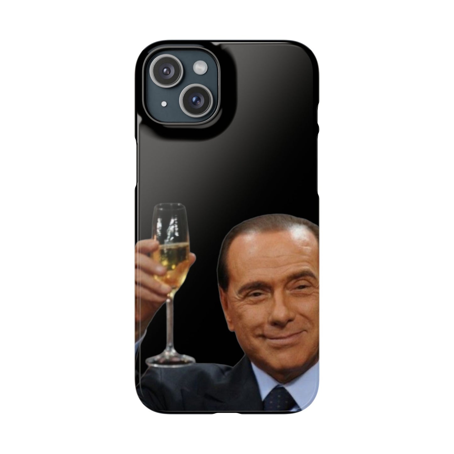 Cover Snap Silvio Champagne - ChicGallery