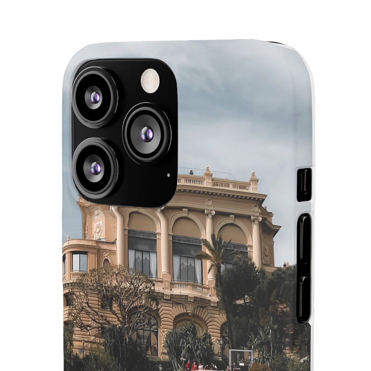 Cover iPhone Monaco - ChicGallery
