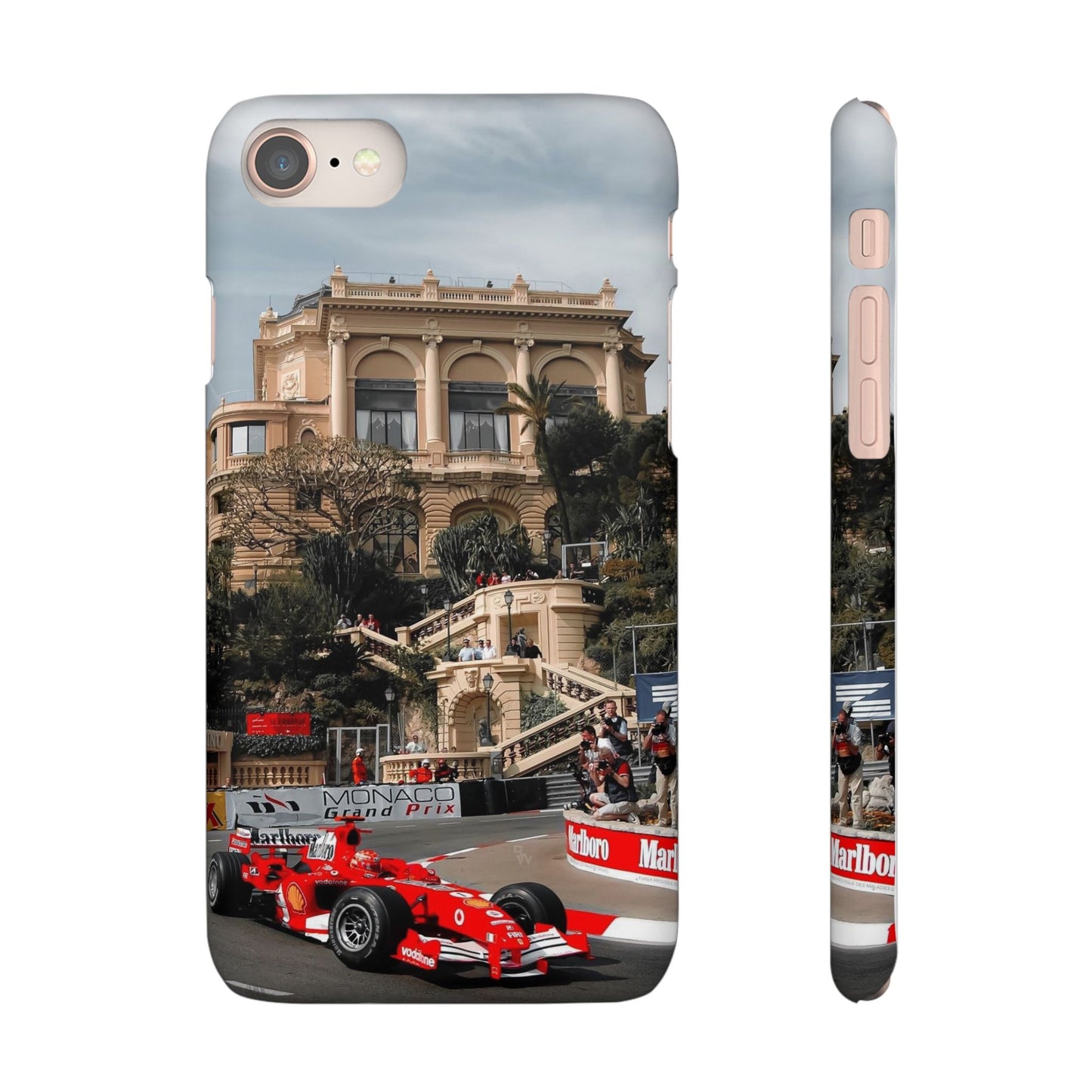 Cover iPhone Monaco - ChicGallery