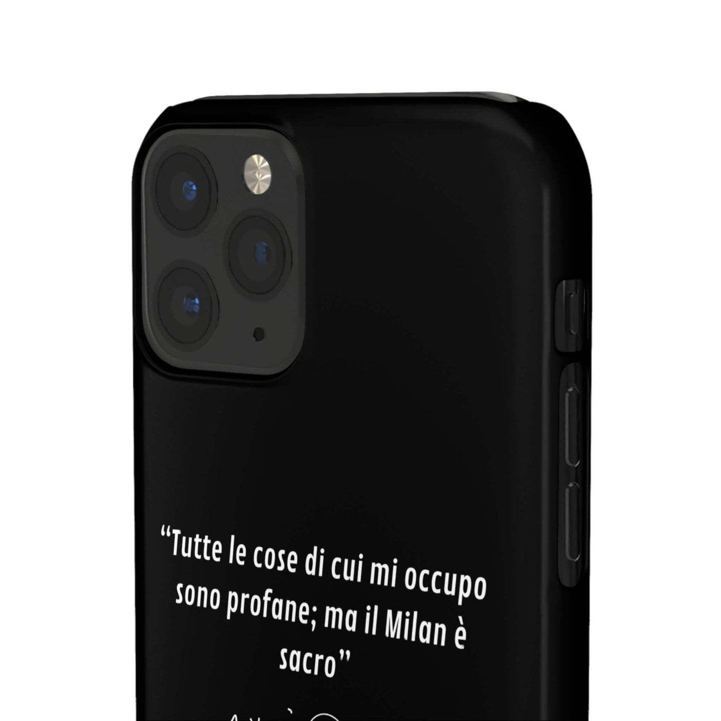 Cover Snap Milan - ChicGallery