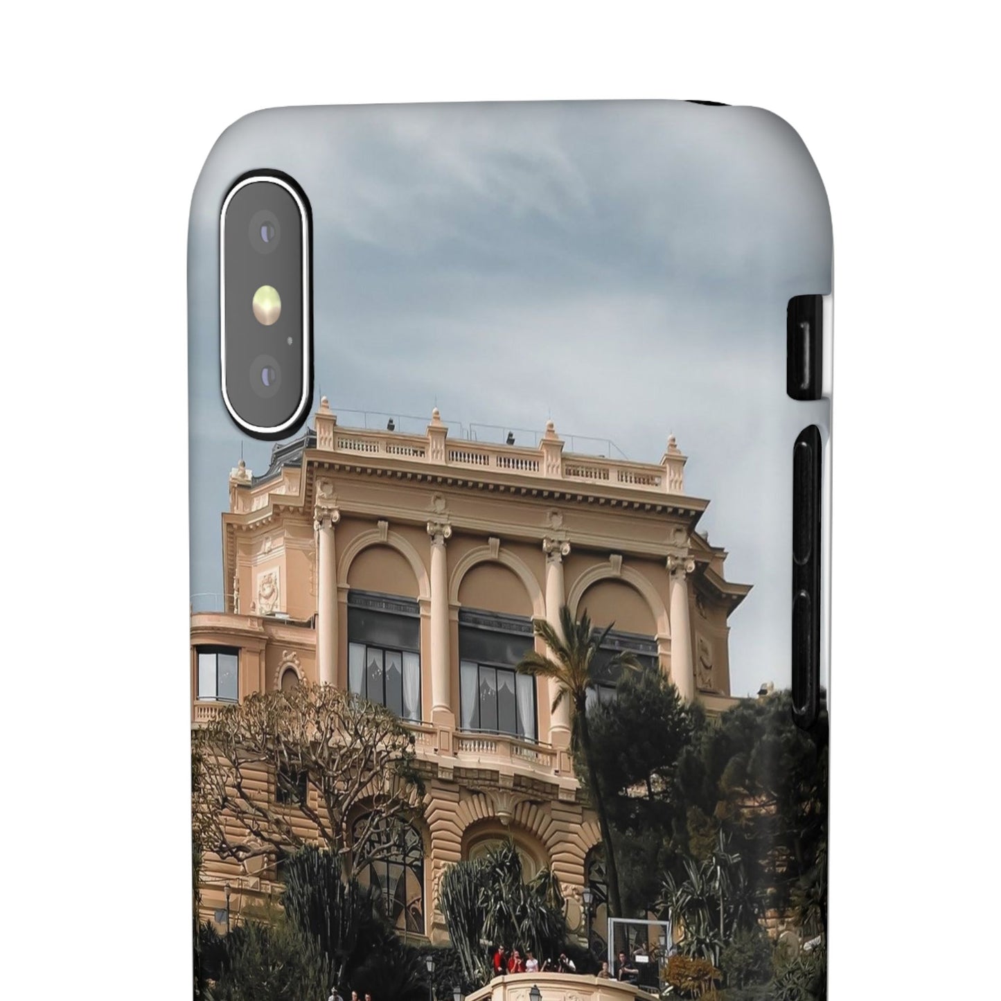 Cover iPhone Monaco - ChicGallery