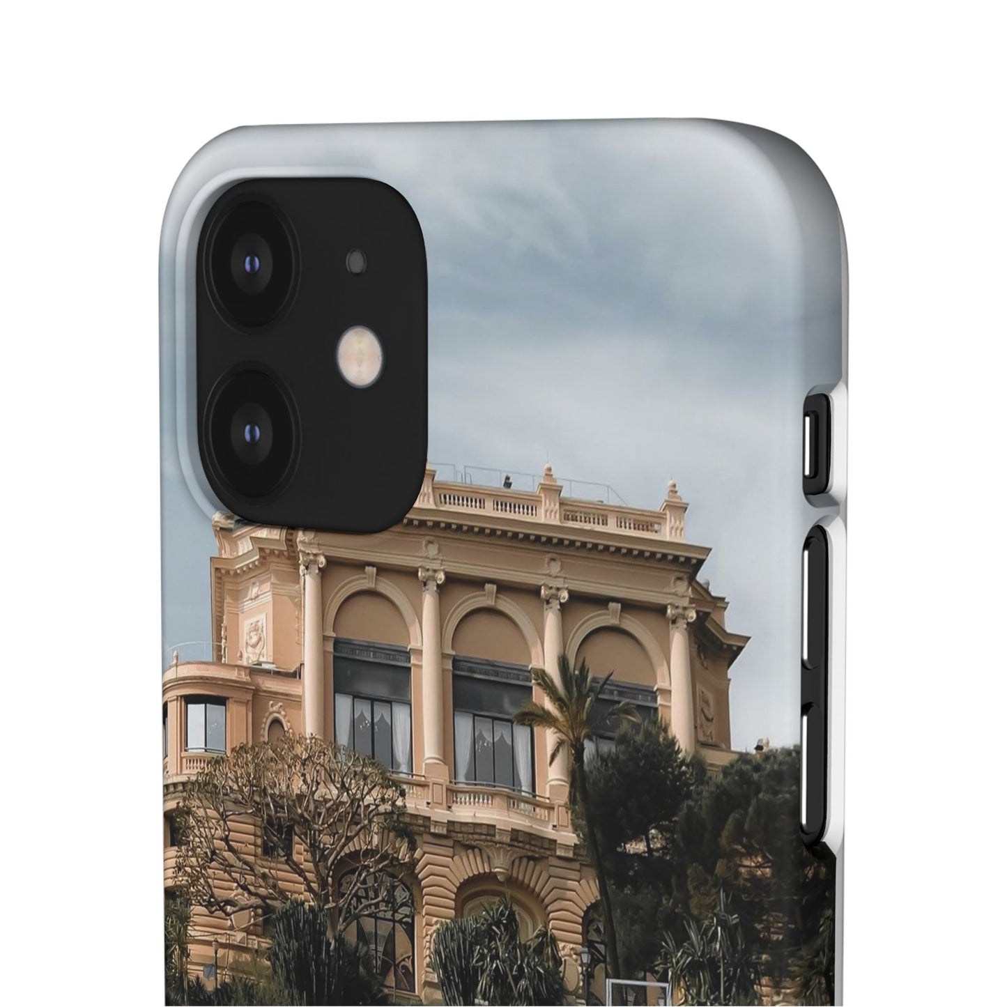 Cover iPhone Monaco - ChicGallery