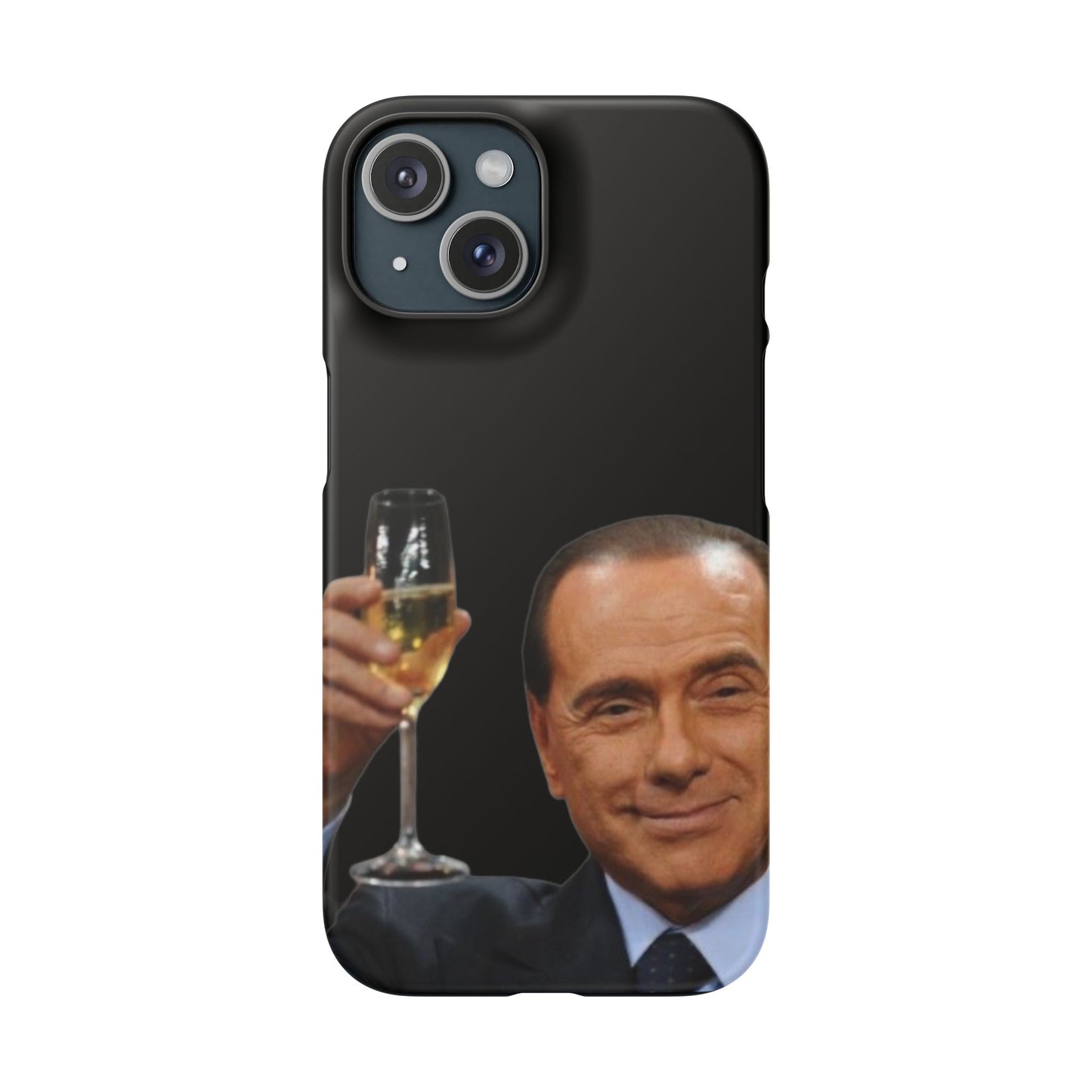 Cover Snap Silvio Champagne - ChicGallery