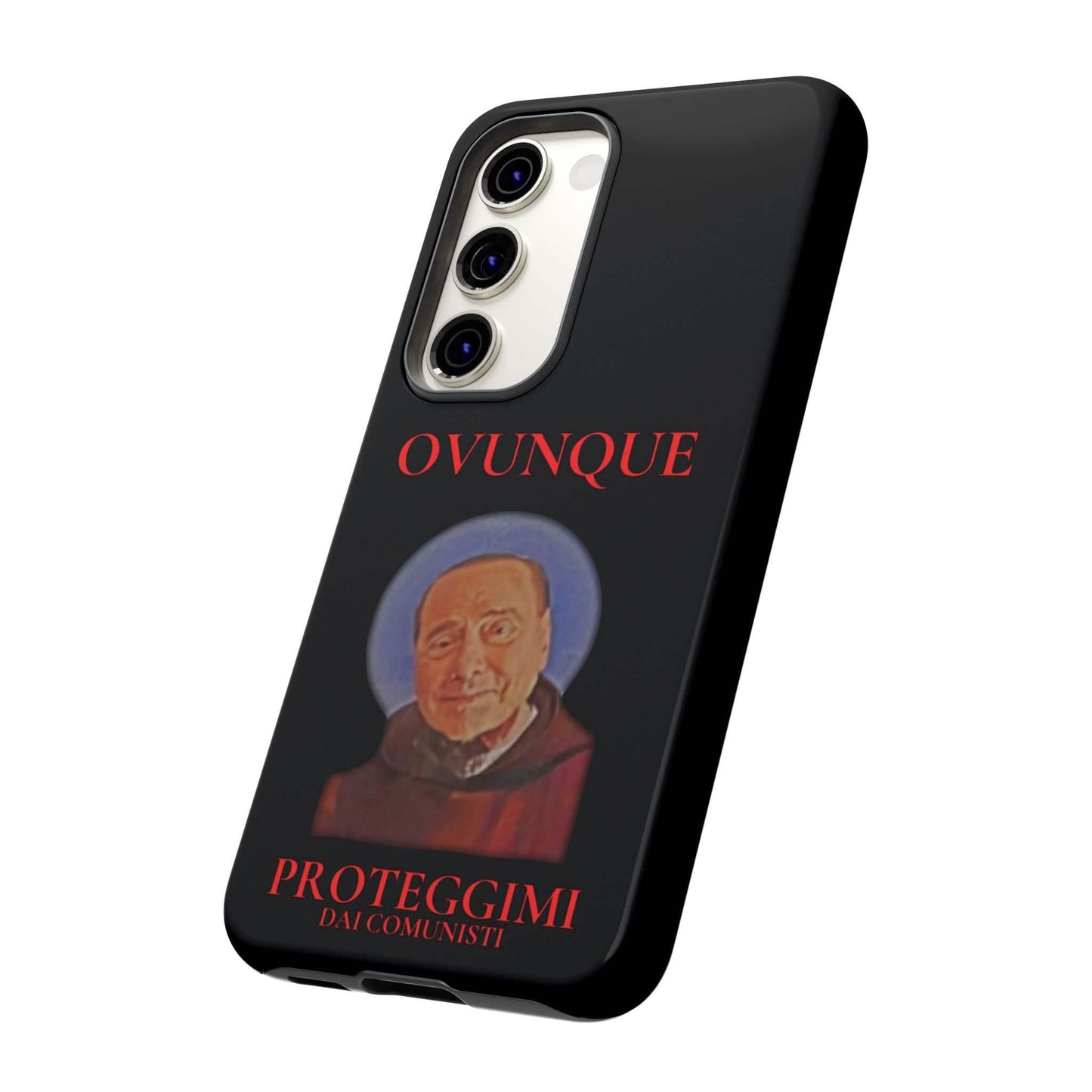 Cover Rigida Samsung San Silvio - ChicGallery