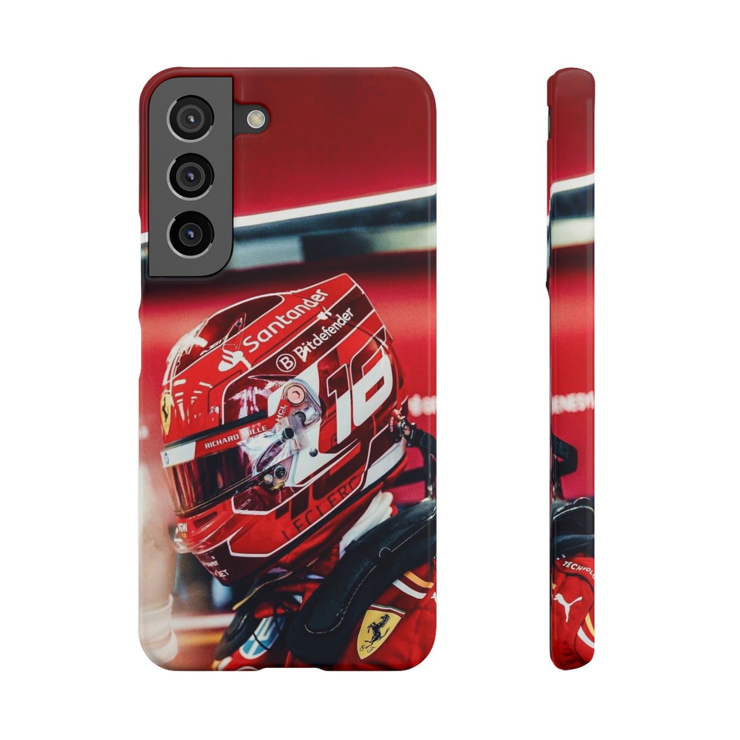 Cover Samsung Leclerc - ChicGallery