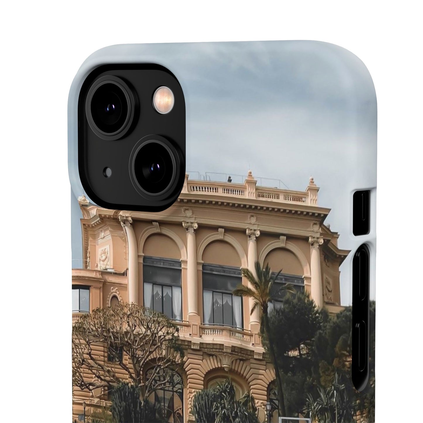 Cover iPhone Monaco - ChicGallery