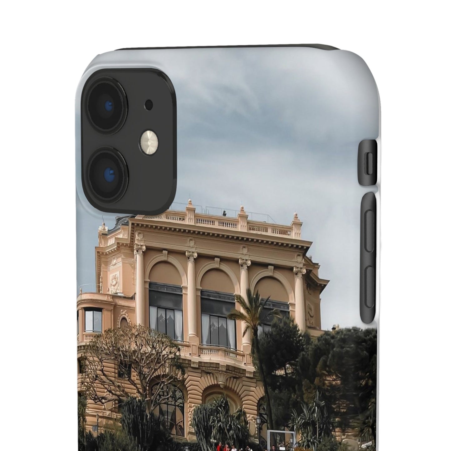 Cover iPhone Monaco - ChicGallery
