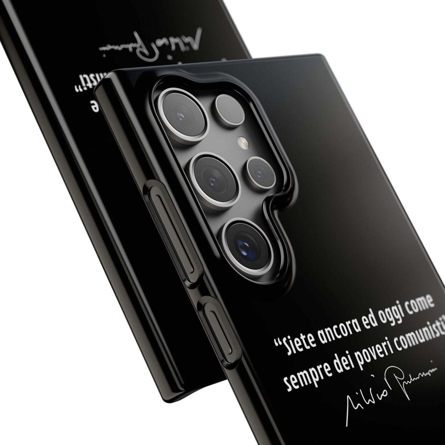 Cover Snap Samsung Silvio - ChicGallery