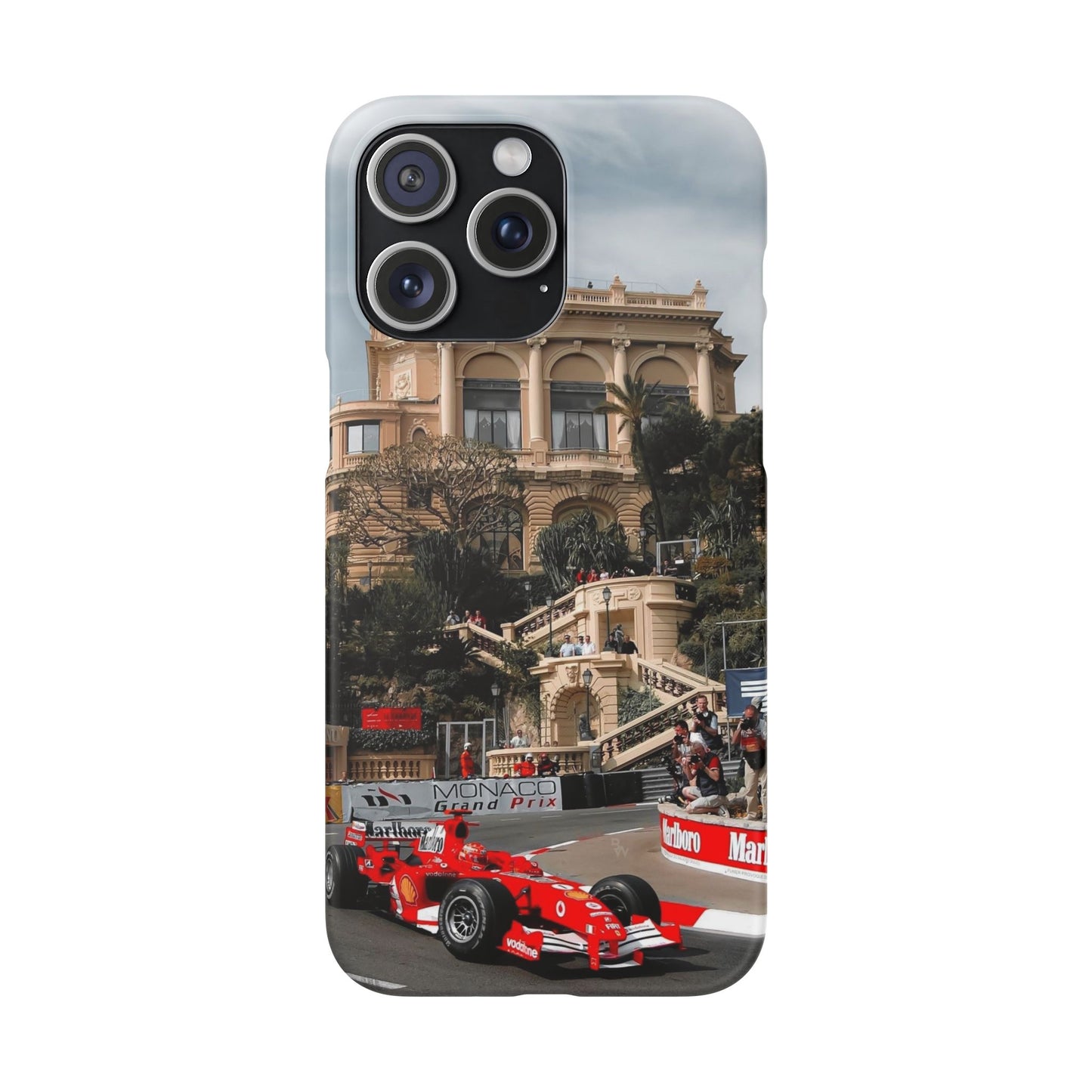 Cover iPhone Monaco - ChicGallery