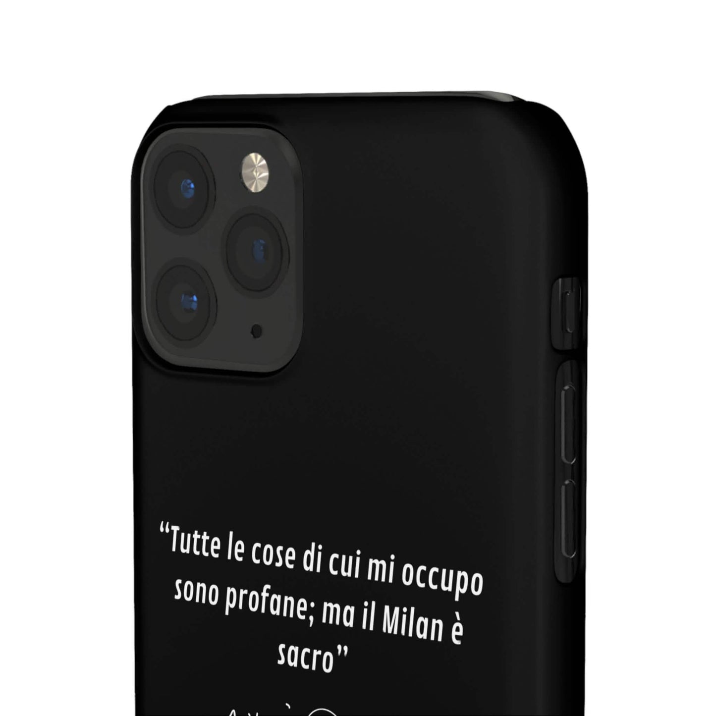 Cover Snap Milan - ChicGallery