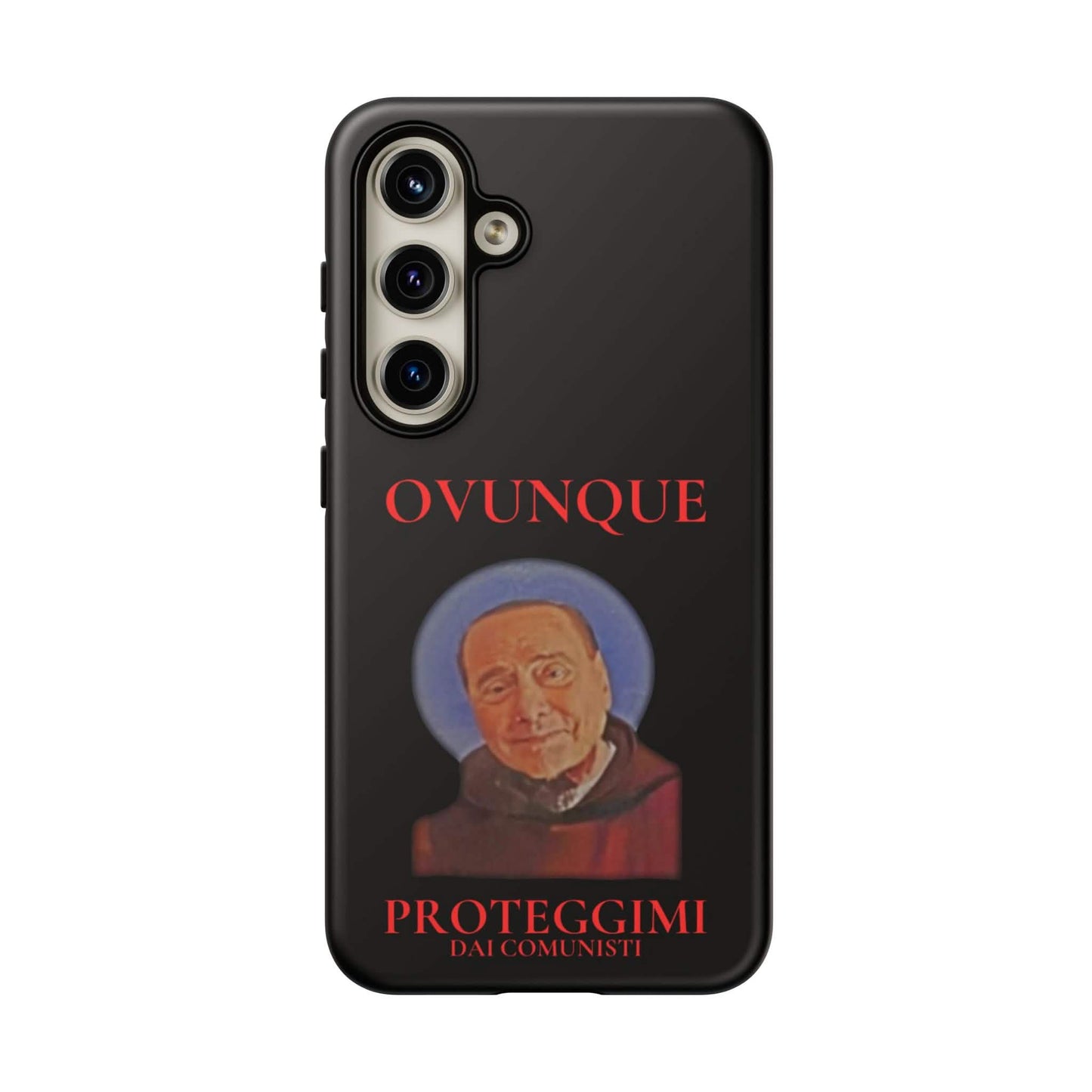 Cover Rigida Samsung San Silvio - ChicGallery
