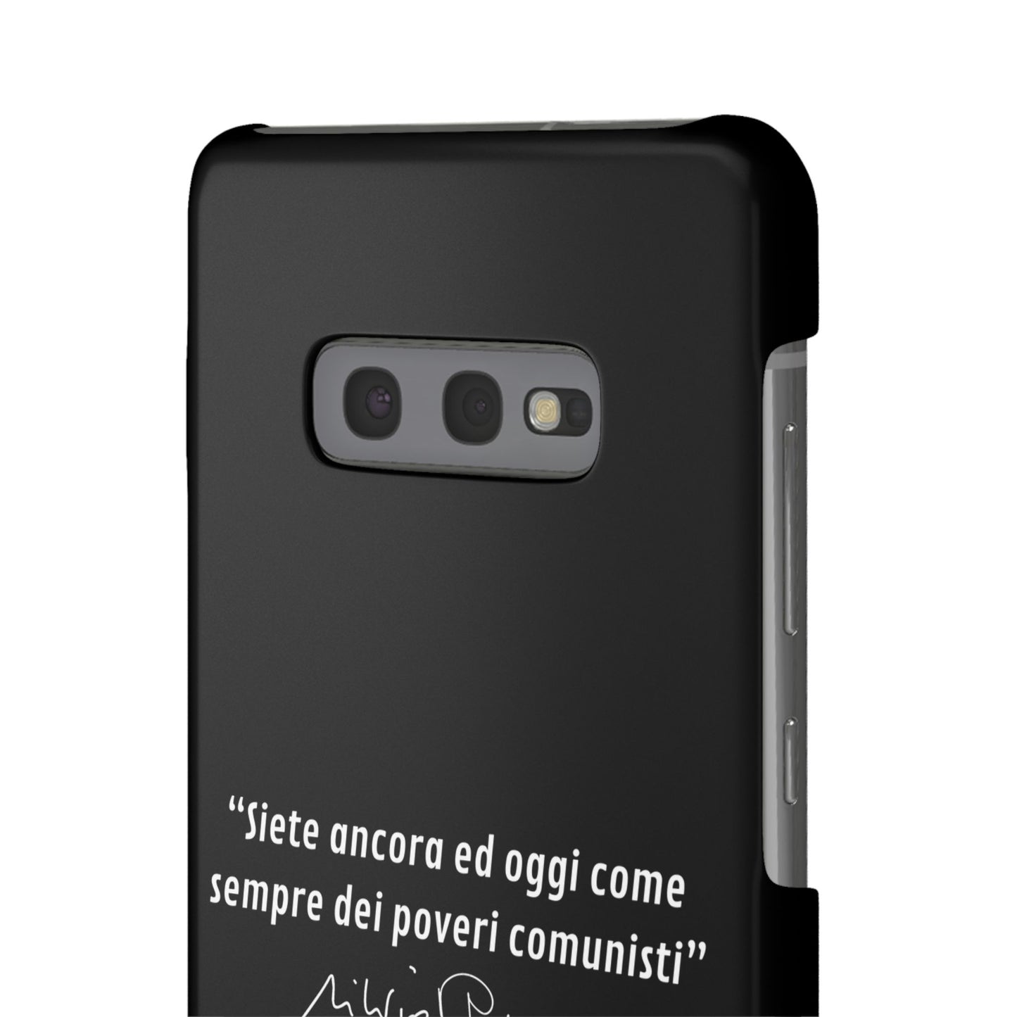 Cover Snap Samsung Silvio - ChicGallery