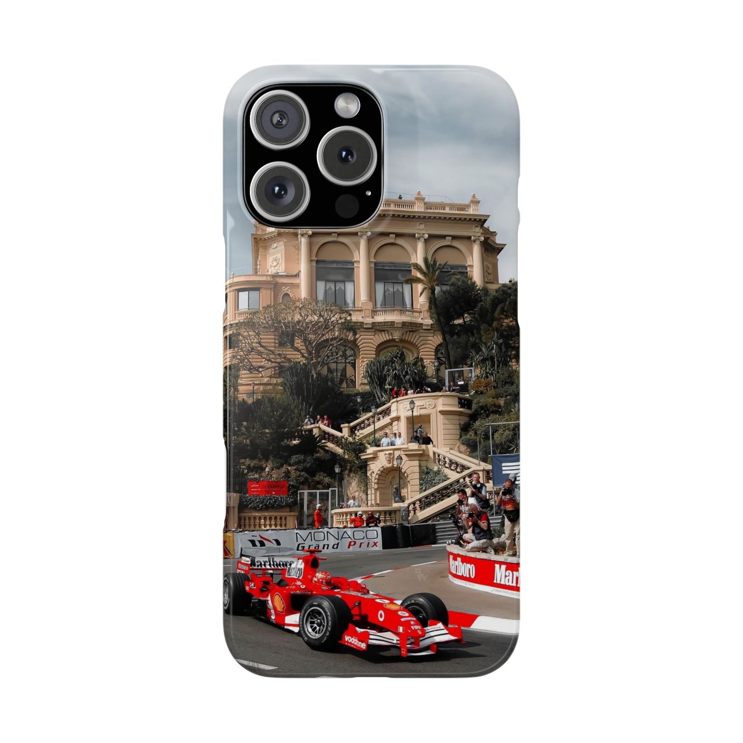 Cover iPhone Monaco - ChicGallery