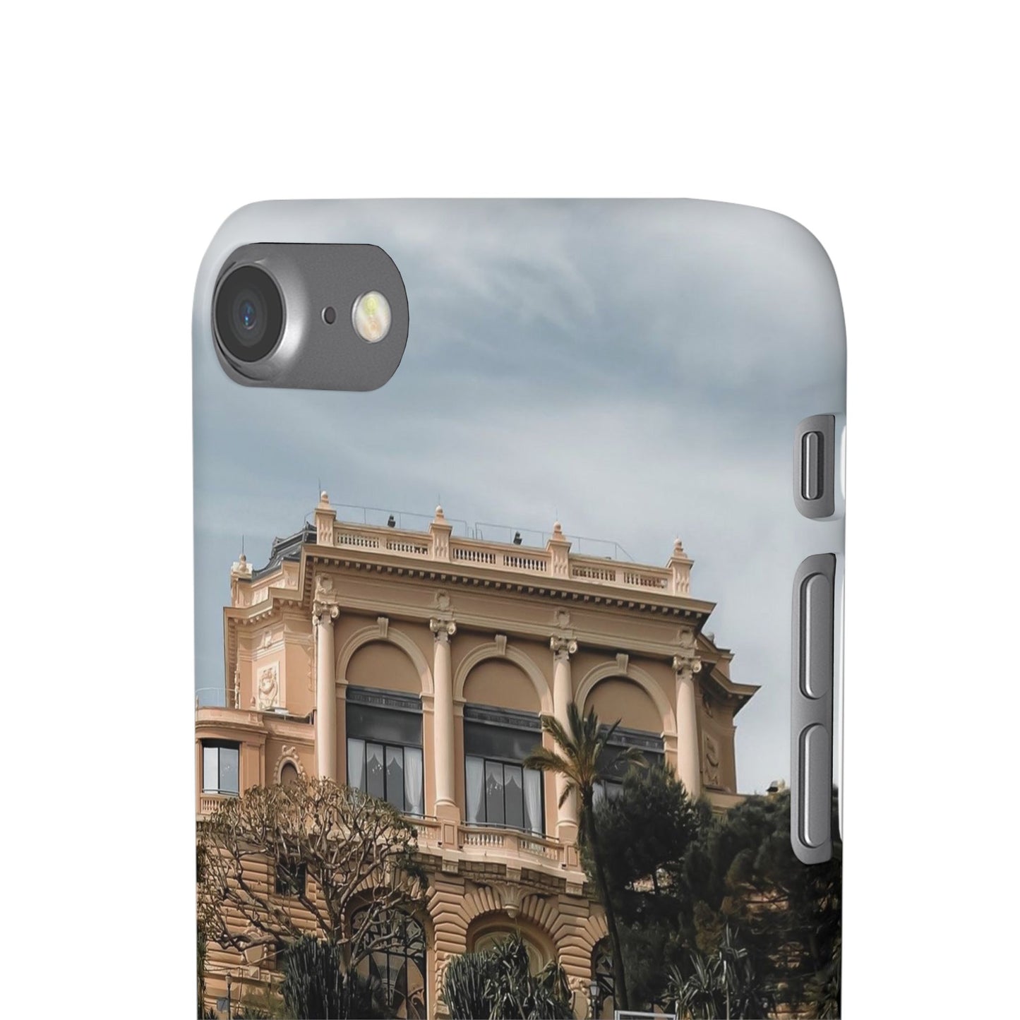 Cover iPhone Monaco - ChicGallery