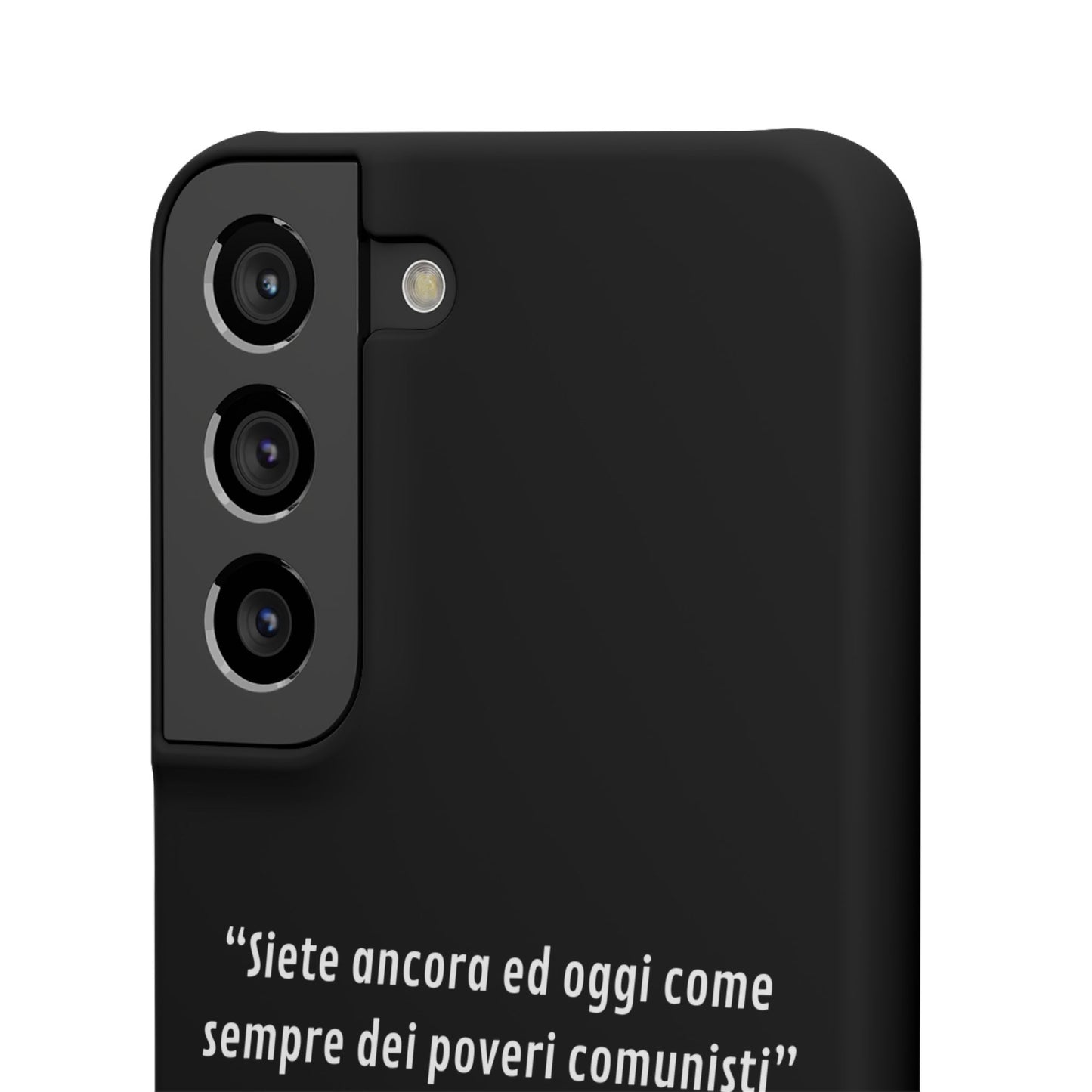 Cover Snap Samsung Silvio - ChicGallery