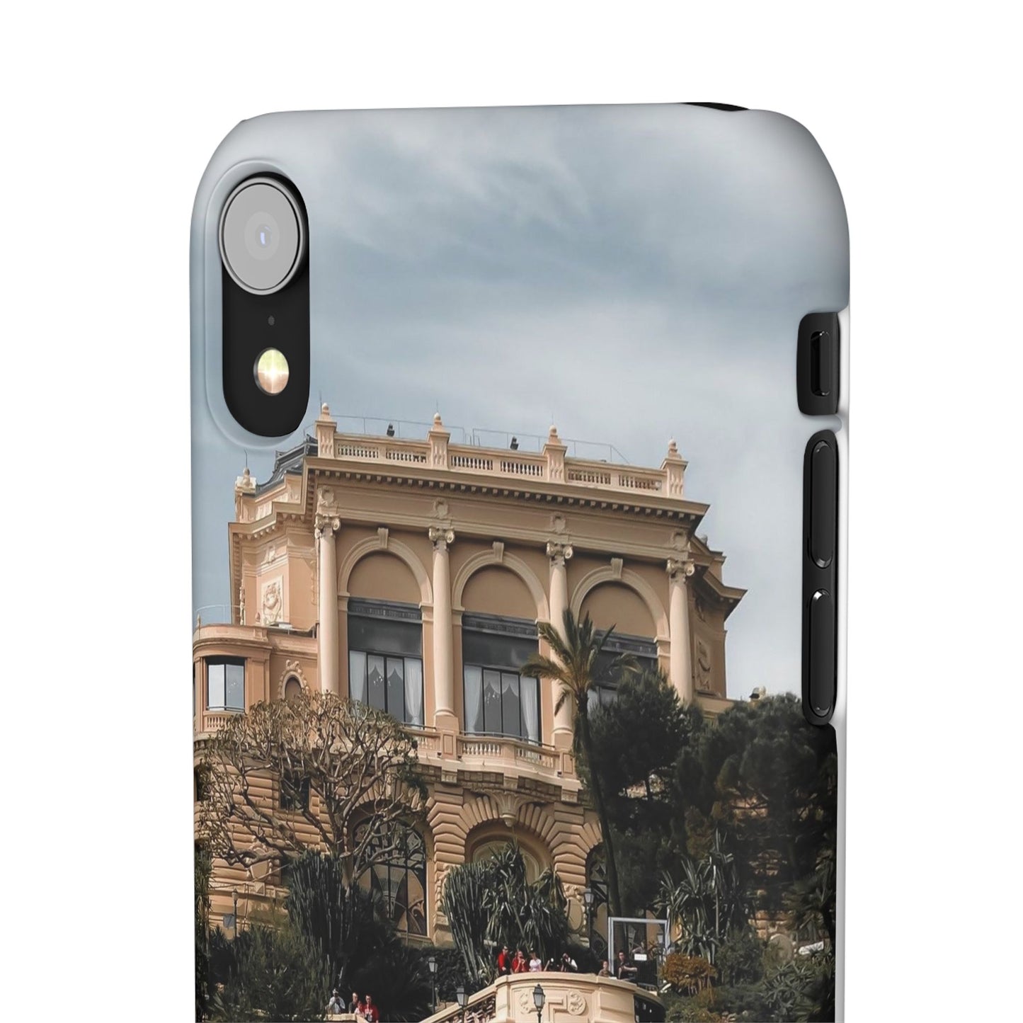 Cover iPhone Monaco - ChicGallery