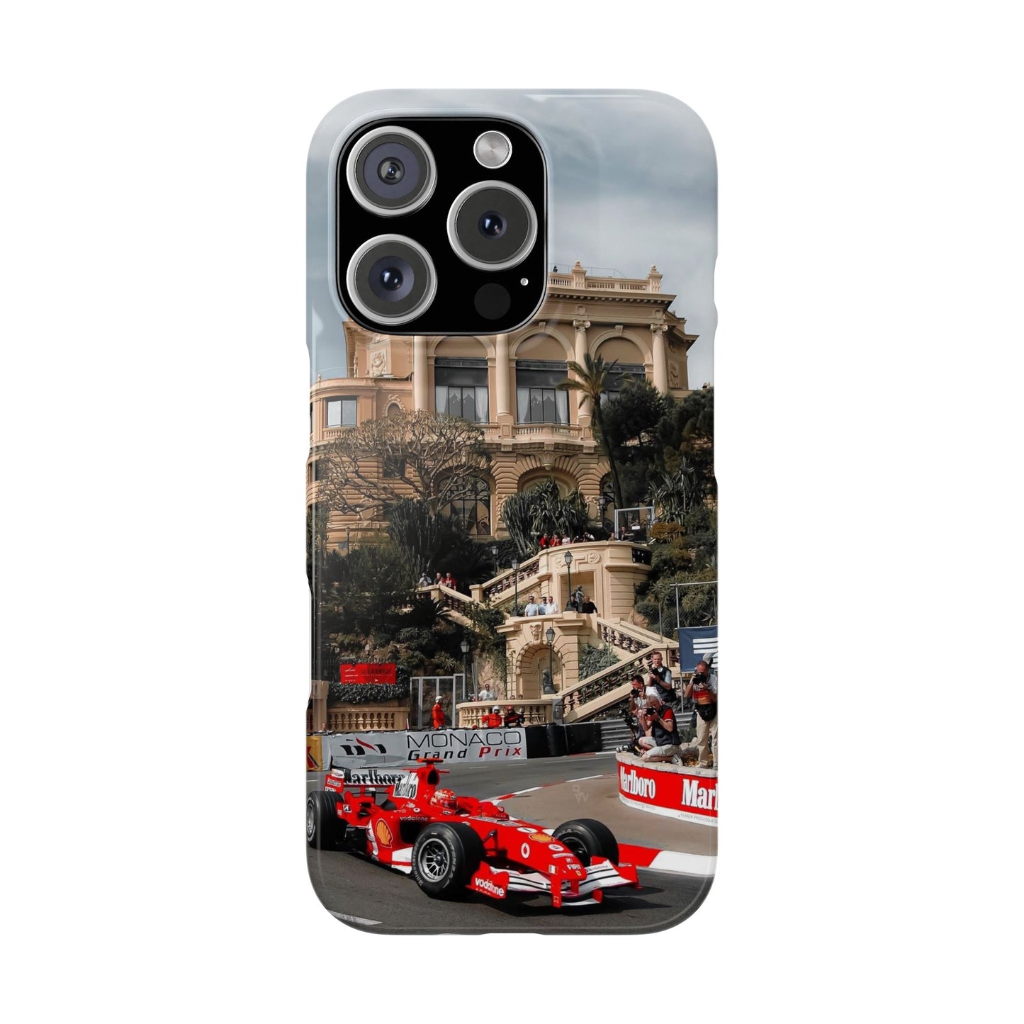 Cover iPhone Monaco - ChicGallery