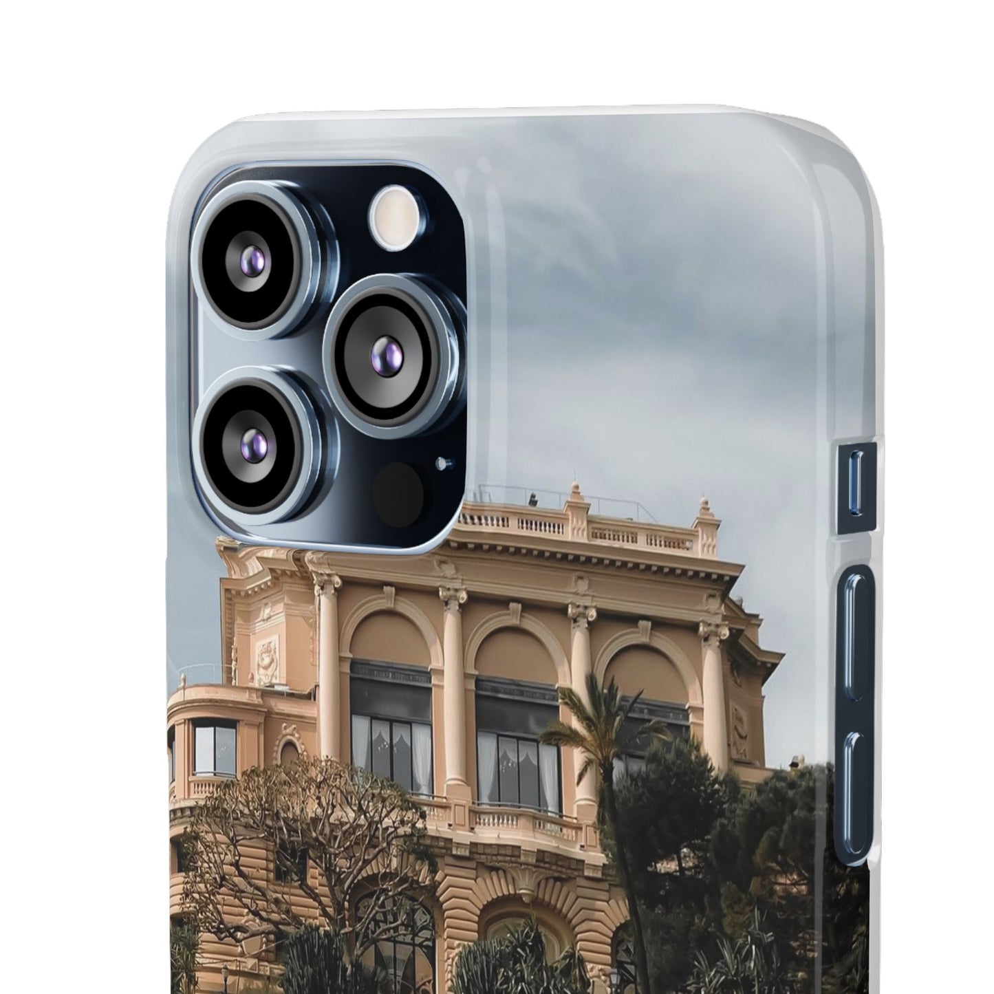 Cover iPhone Monaco - ChicGallery