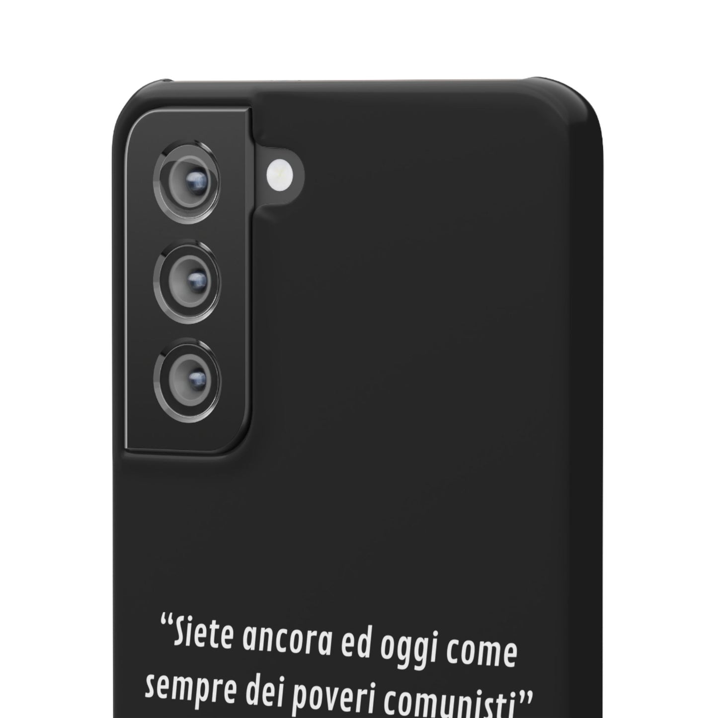 Cover Snap Samsung Silvio - ChicGallery