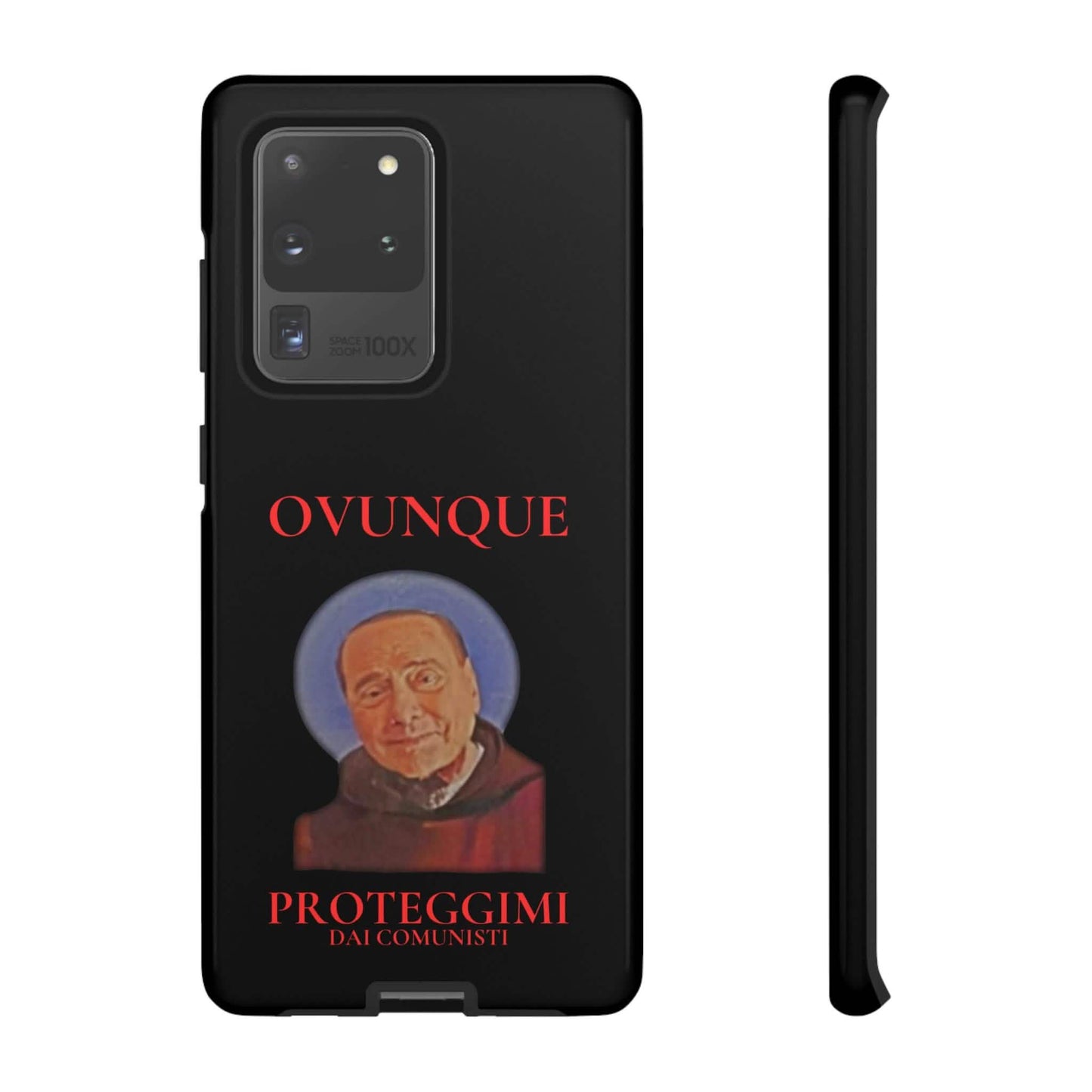 Cover Rigida Samsung San Silvio - ChicGallery