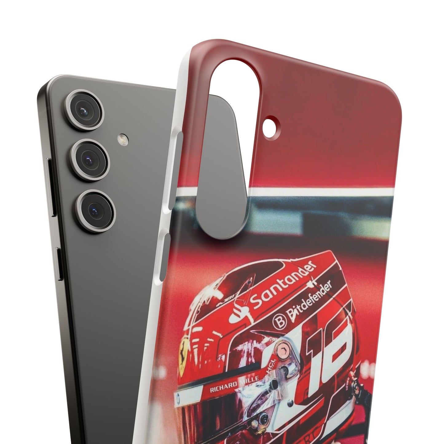 Cover Samsung Leclerc - ChicGallery