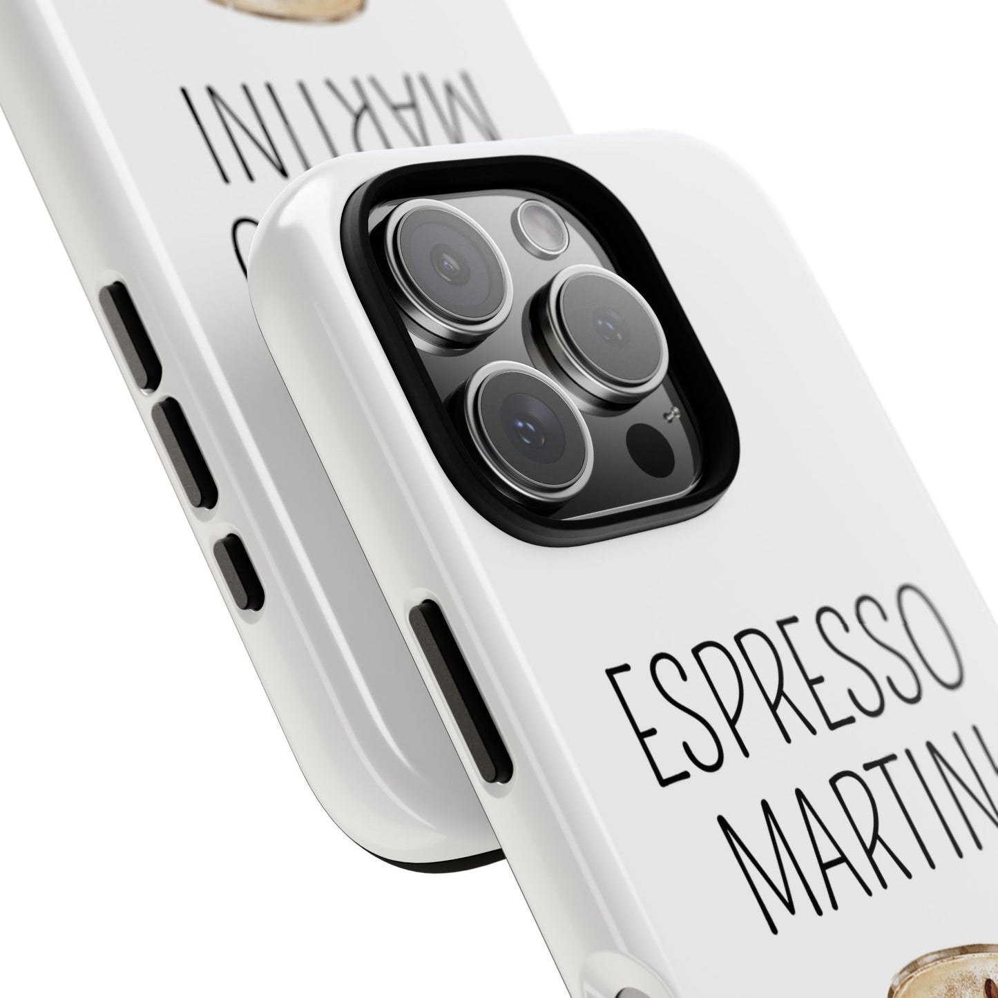 Cover Espresso Martini