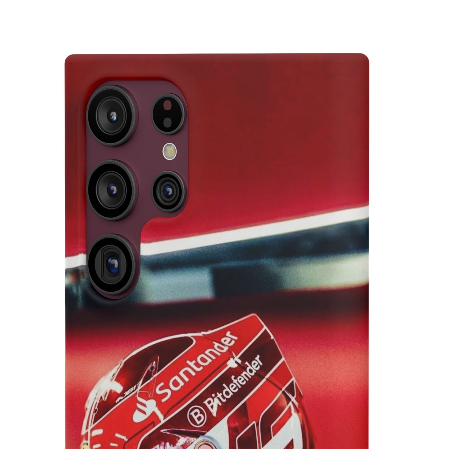 Cover Samsung Leclerc - ChicGallery