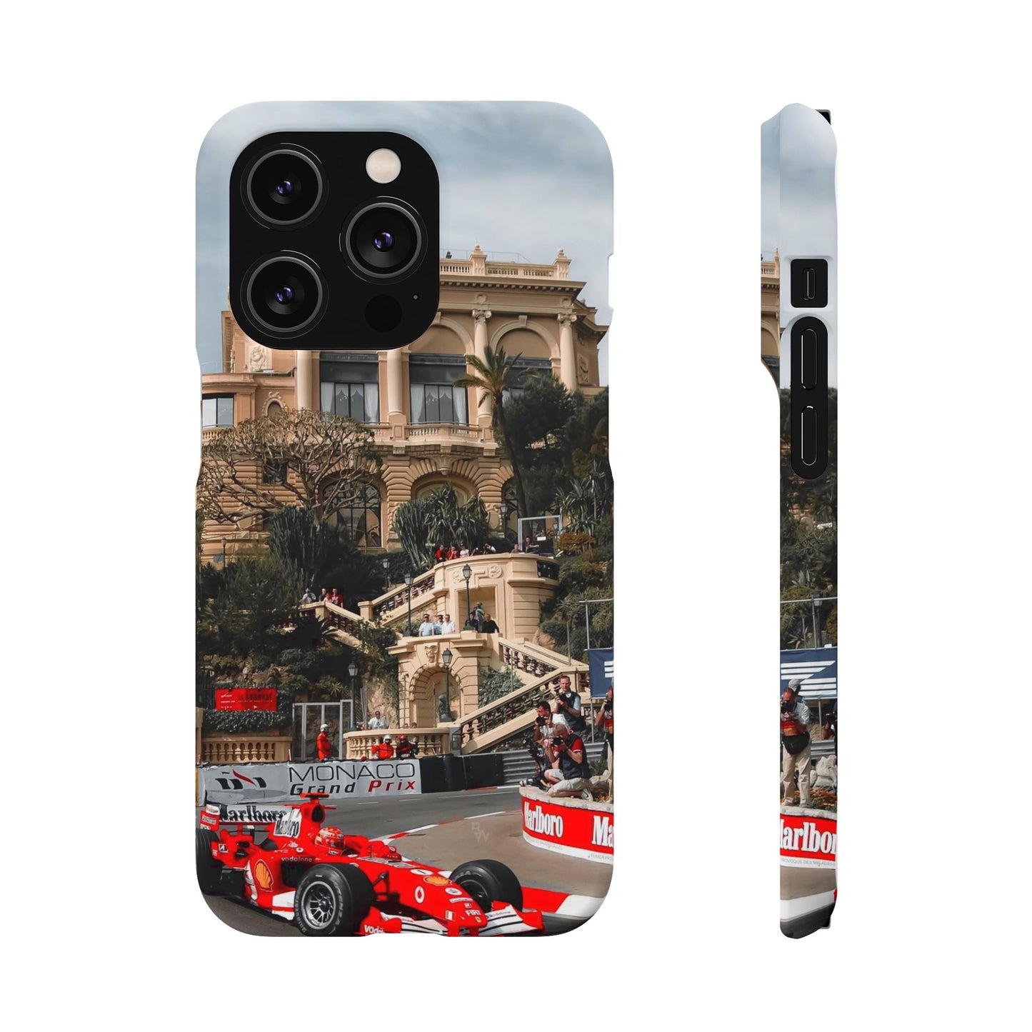 Cover iPhone Monaco - ChicGallery