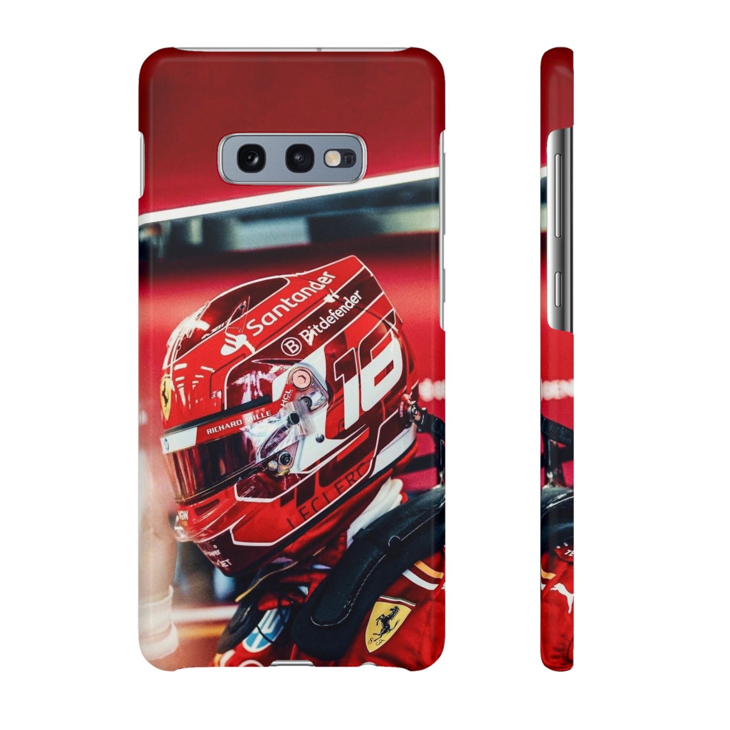 Cover Samsung Leclerc - ChicGallery